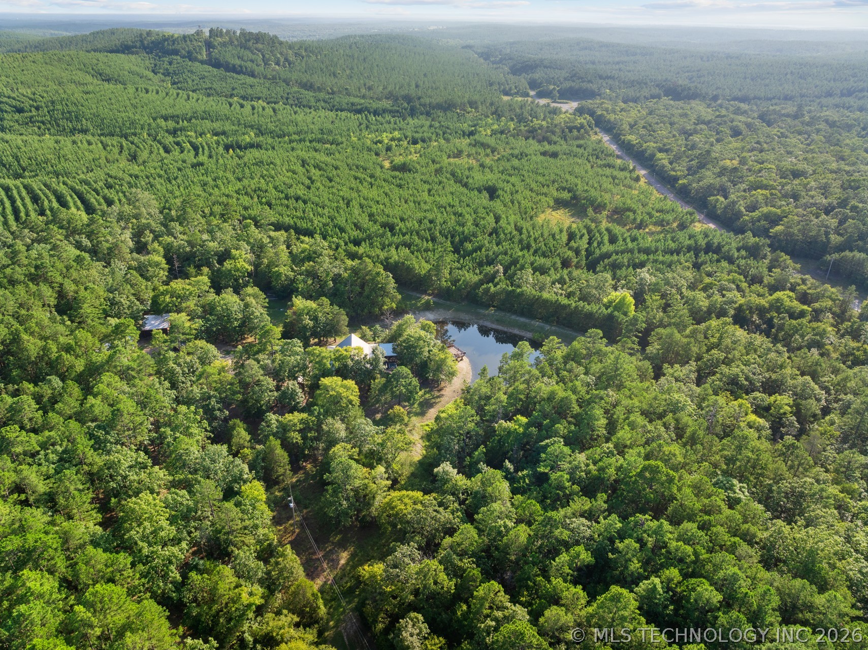 1602 Wyr #71400 Road Broken Bow OK 74728