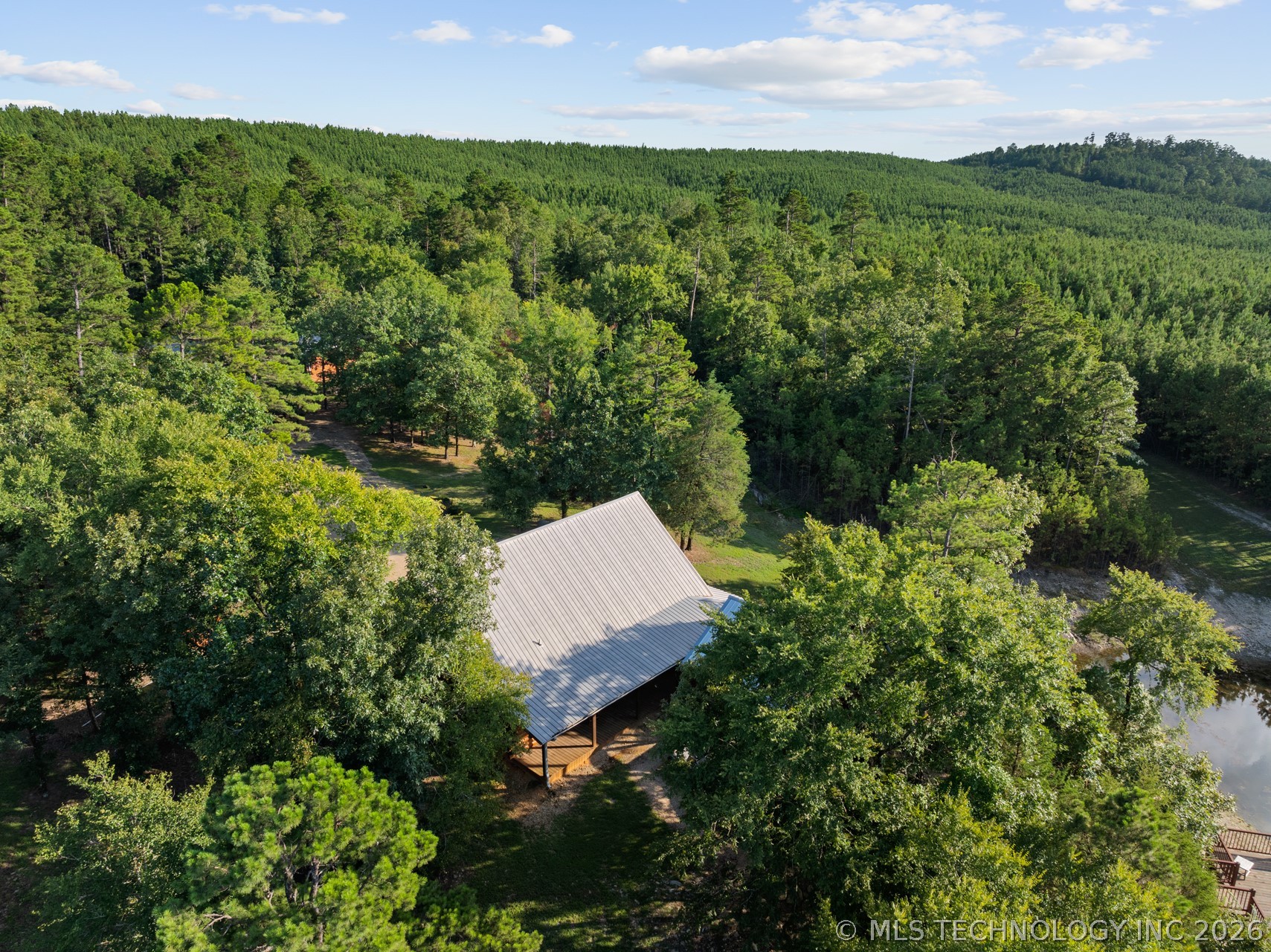 1602 Wyr #71400 Road Broken Bow OK 74728