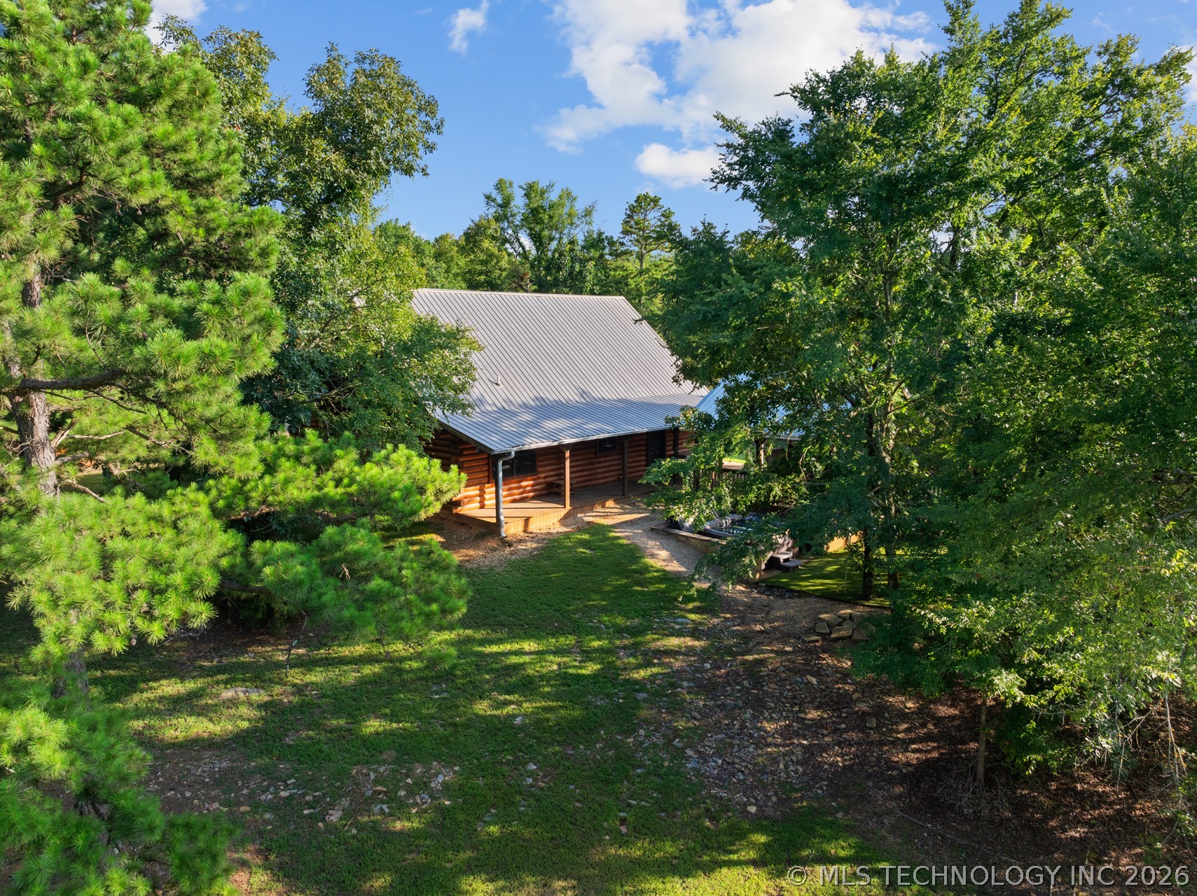 1602 Wyr #71400 Road Broken Bow OK 74728