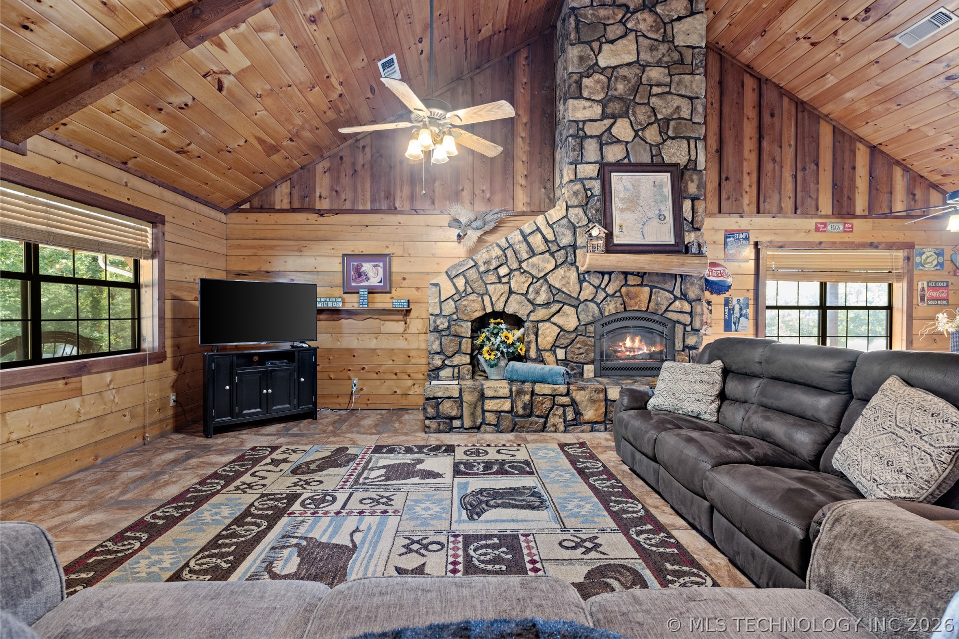 1602 Wyr #71400 Road Broken Bow OK 74728