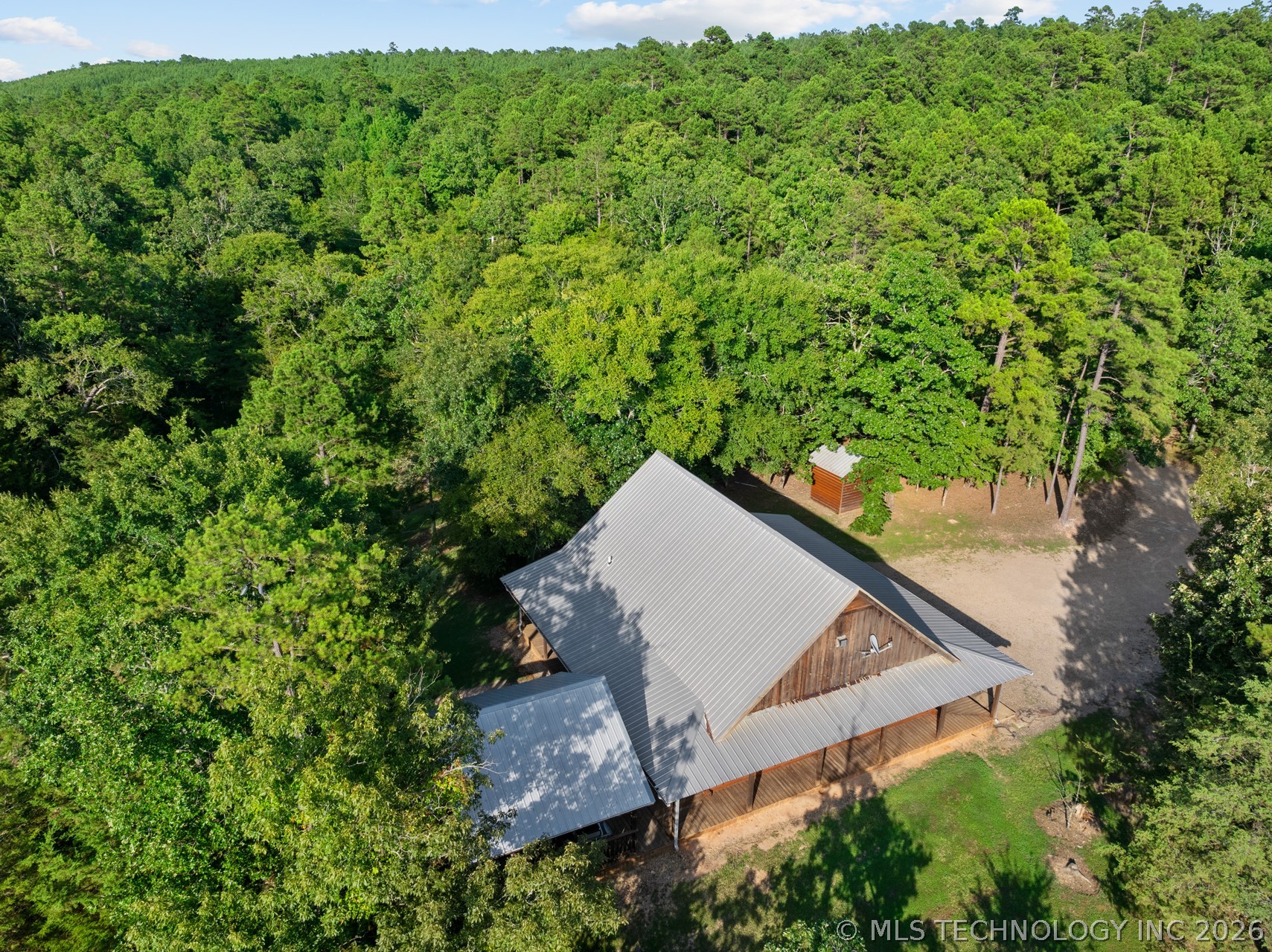 1602 Wyr #71400 Road Broken Bow OK 74728