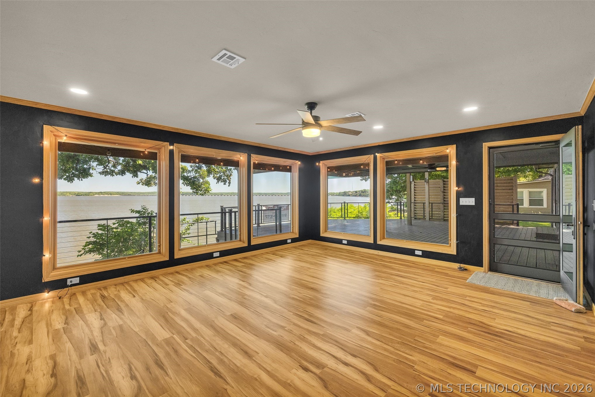 36632 S Cliff Crest Drive Vinita OK 74301