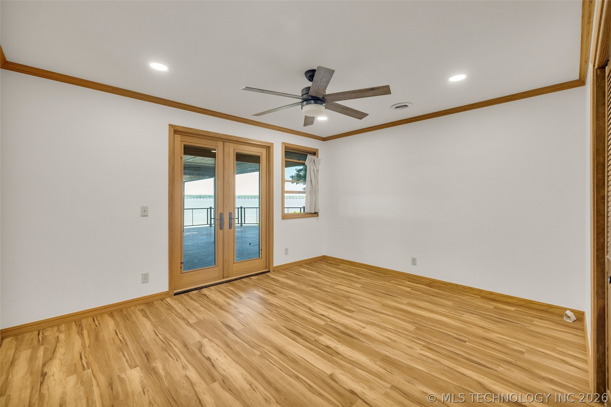 36632 S Cliff Crest Drive Vinita OK 74301