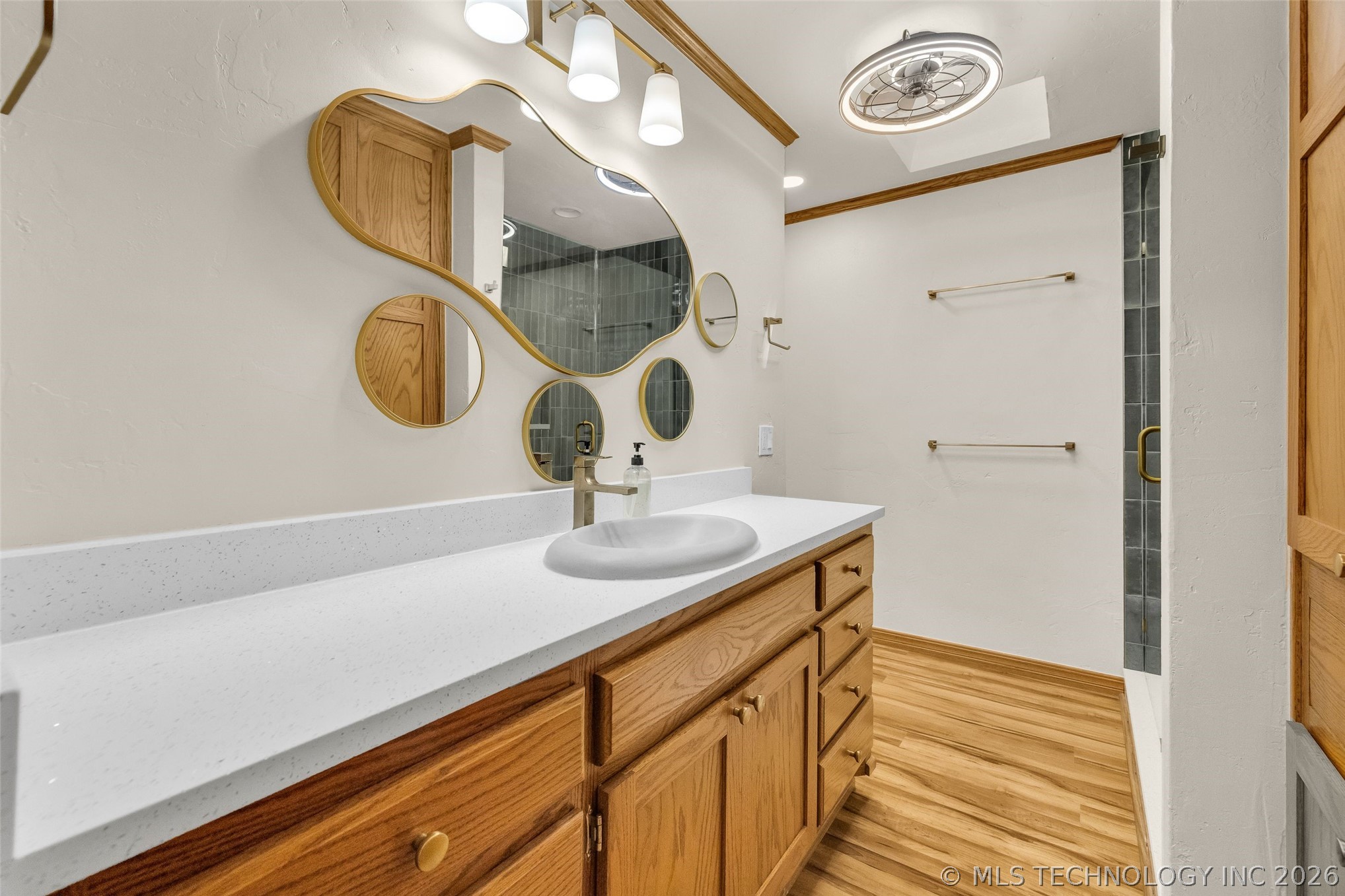 36632 S Cliff Crest Drive Vinita OK 74301