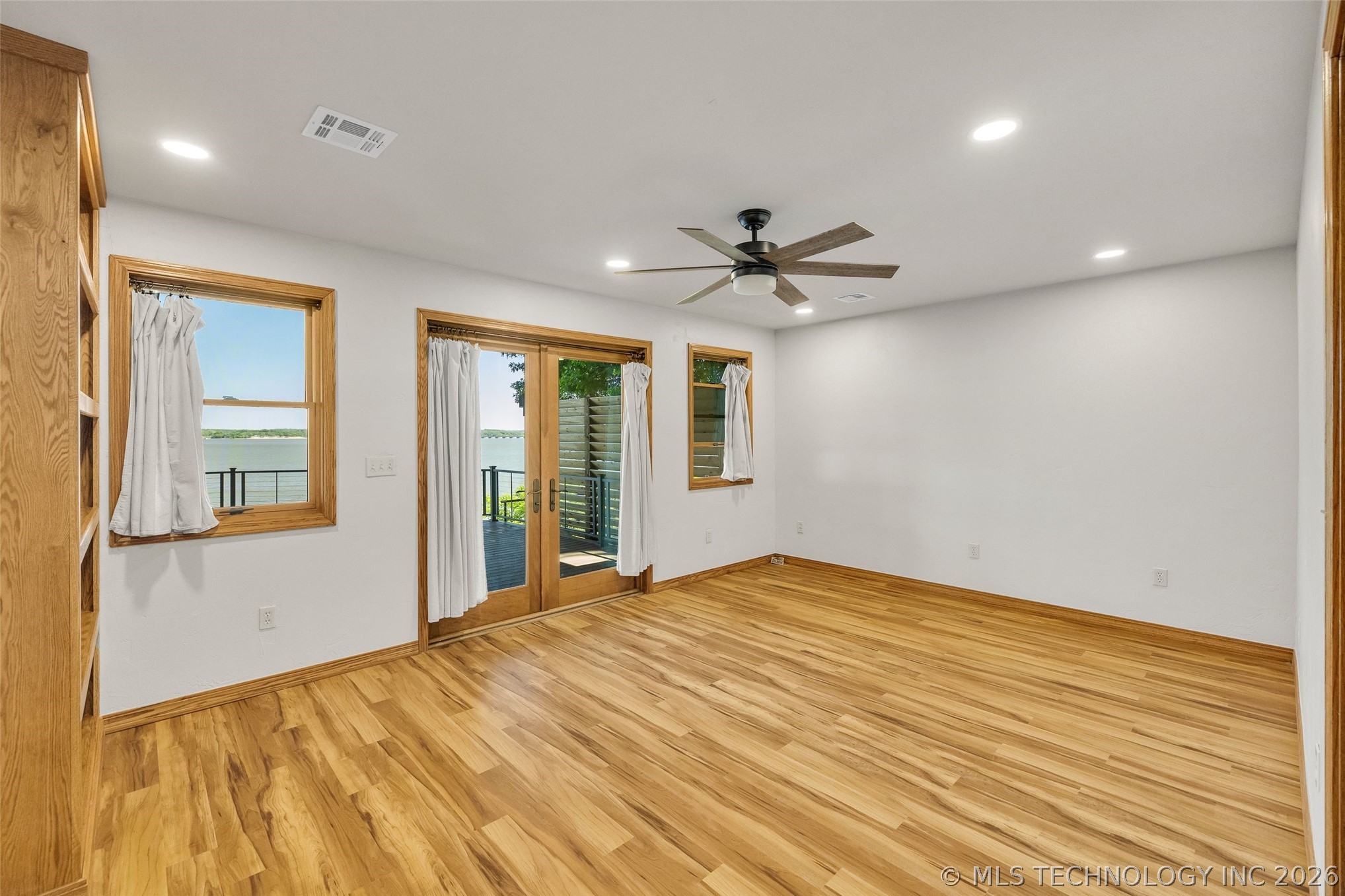 36632 S Cliff Crest Drive Vinita OK 74301