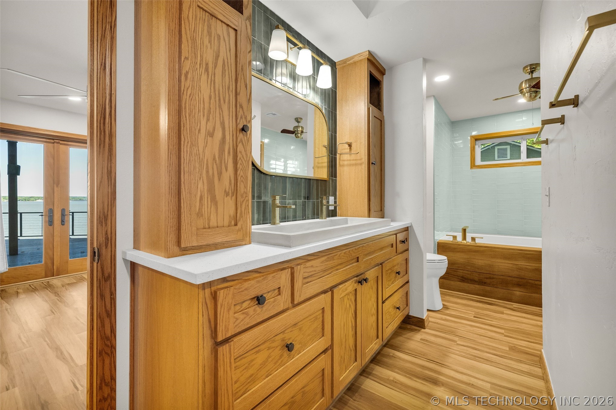 36632 S Cliff Crest Drive Vinita OK 74301