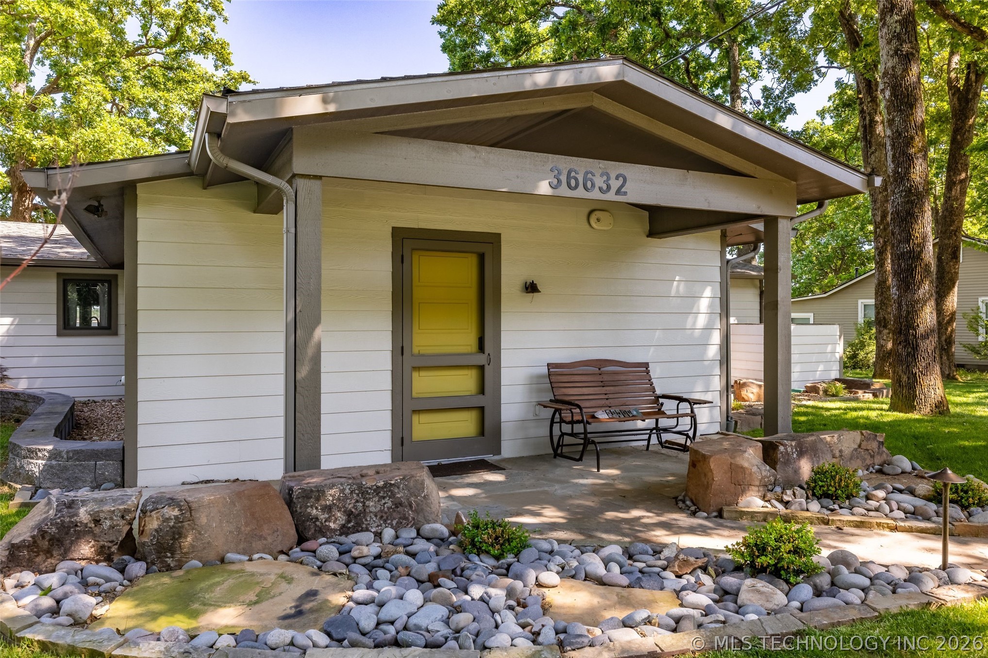 36632 S Cliff Crest Drive Vinita OK 74301