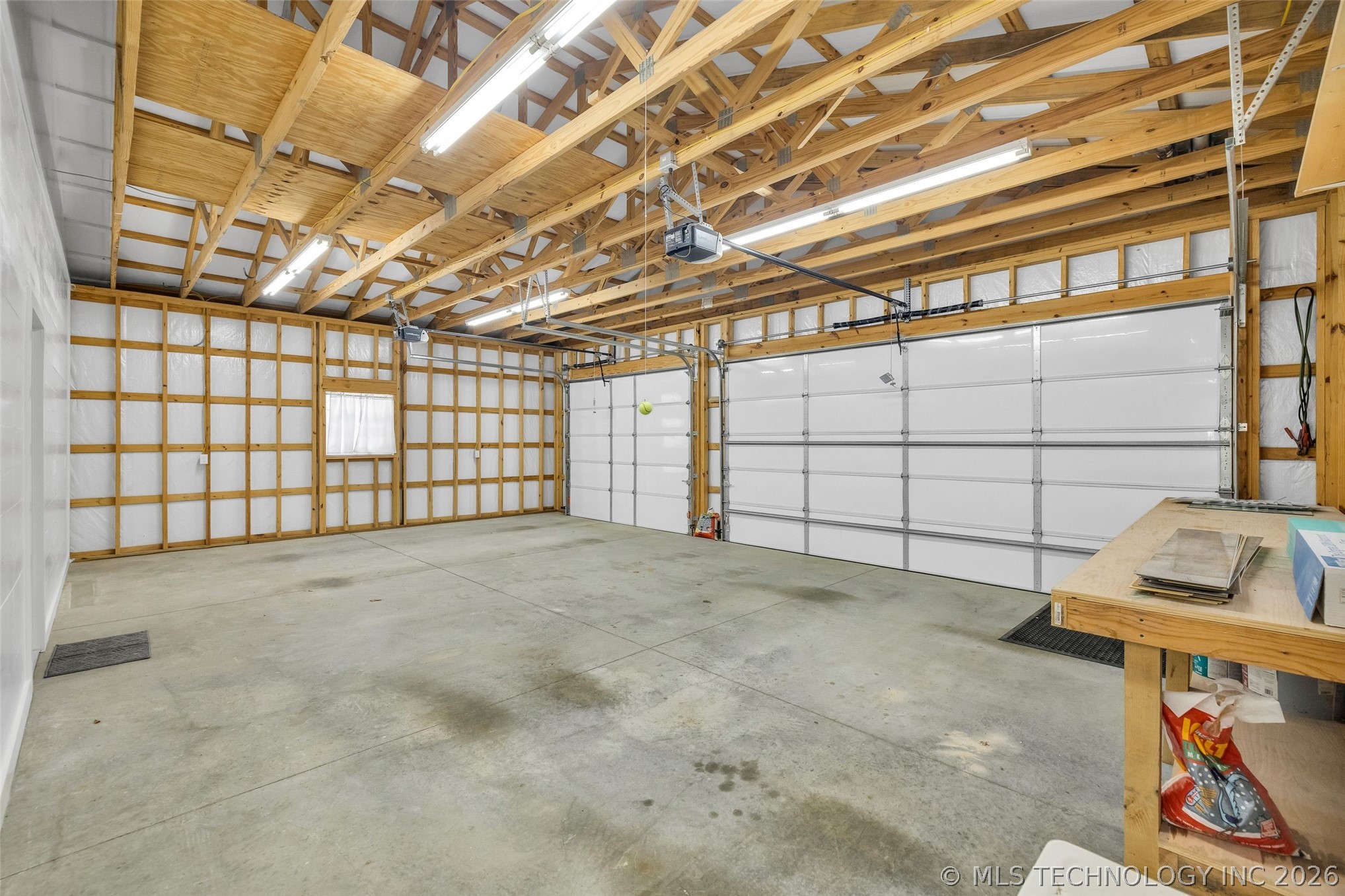 36632 S Cliff Crest Drive Vinita OK 74301