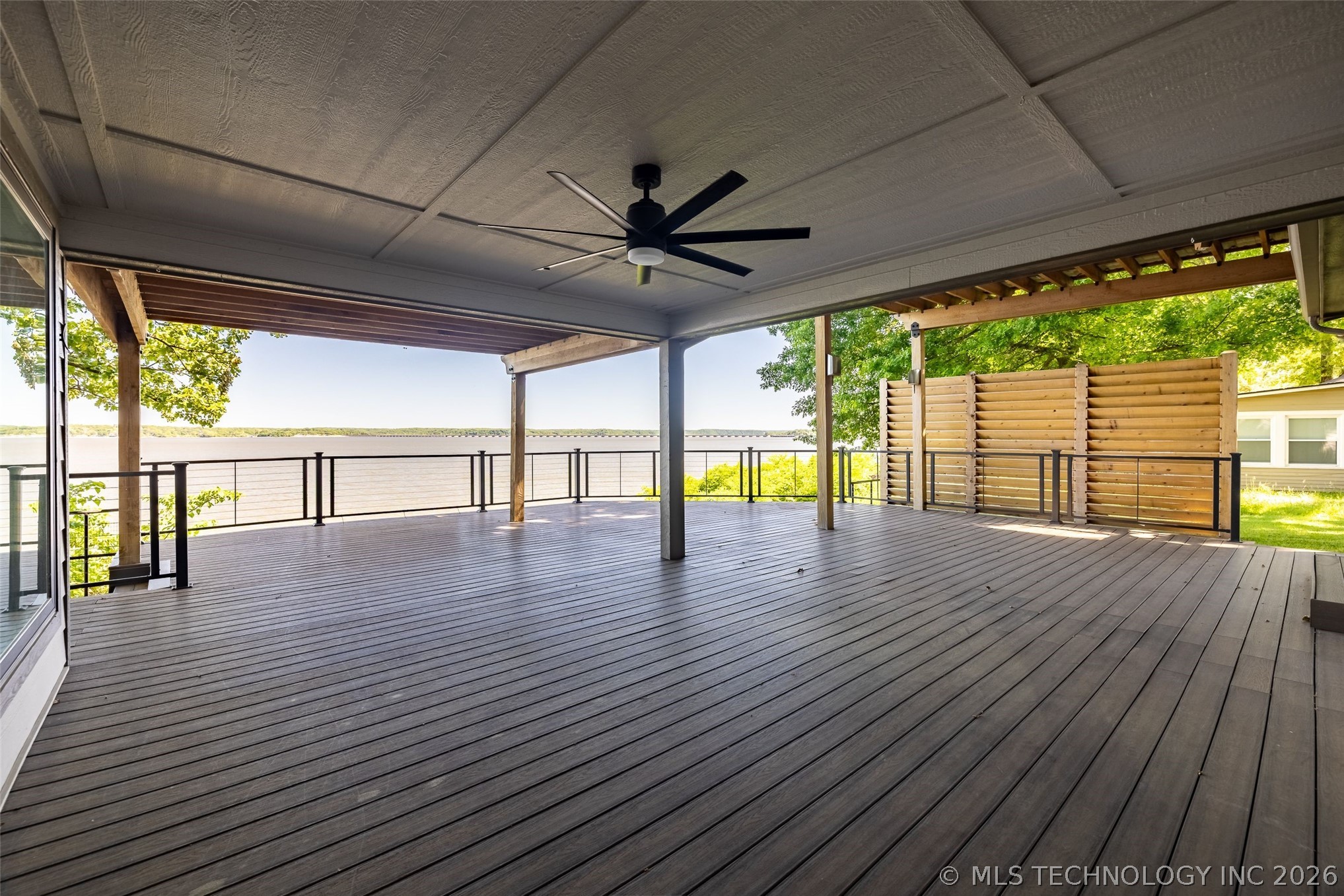36632 S Cliff Crest Drive Vinita OK 74301