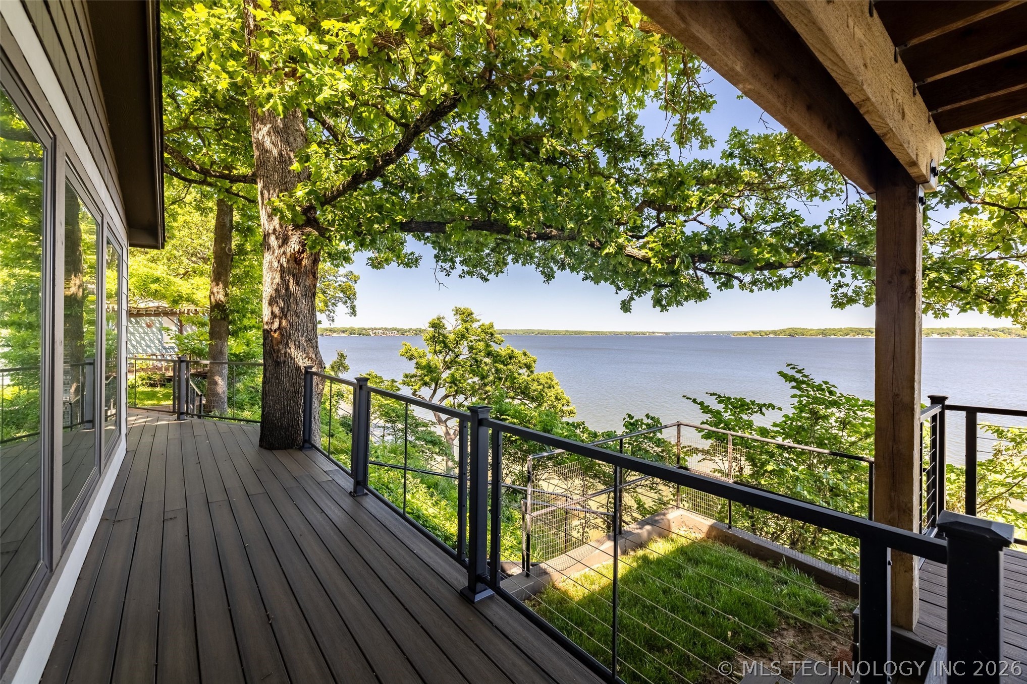 36632 S Cliff Crest Drive Vinita OK 74301