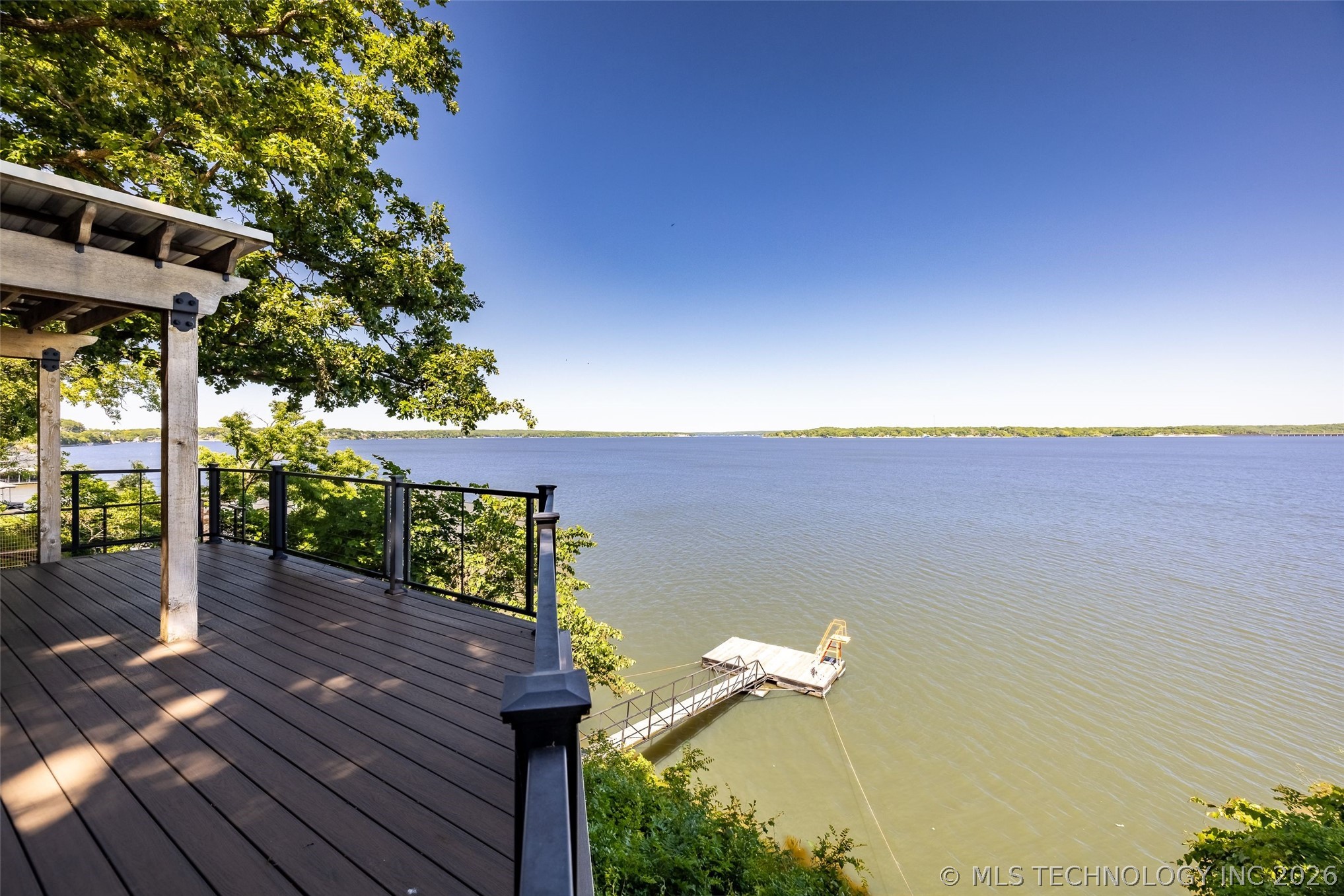 36632 S Cliff Crest Drive Vinita OK 74301