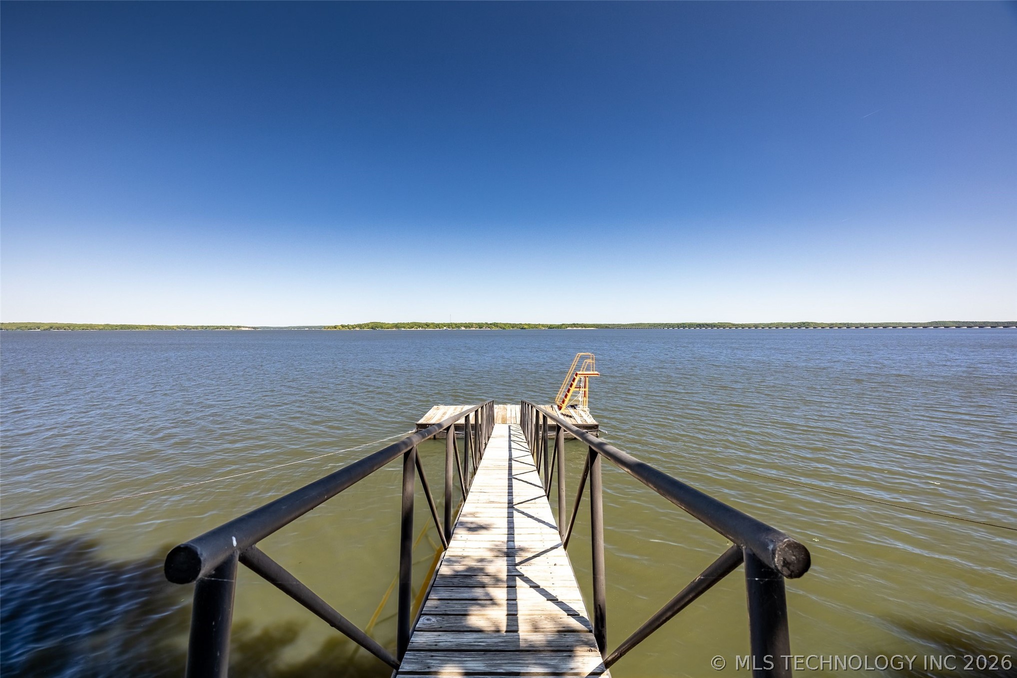 36632 S Cliff Crest Drive Vinita OK 74301