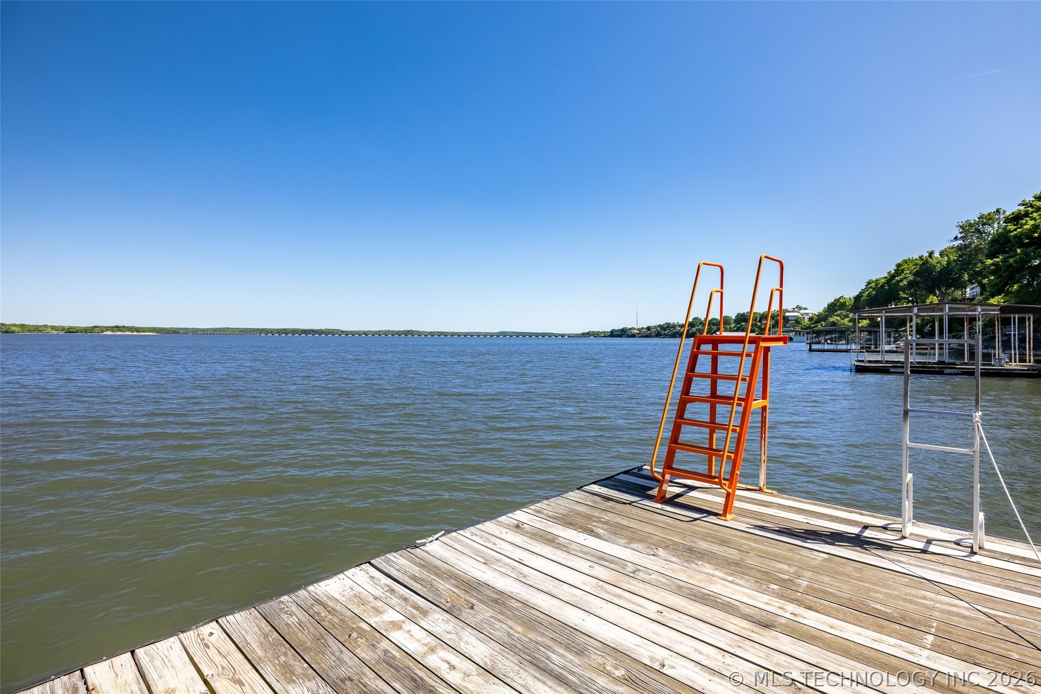 36632 S Cliff Crest Drive Vinita OK 74301