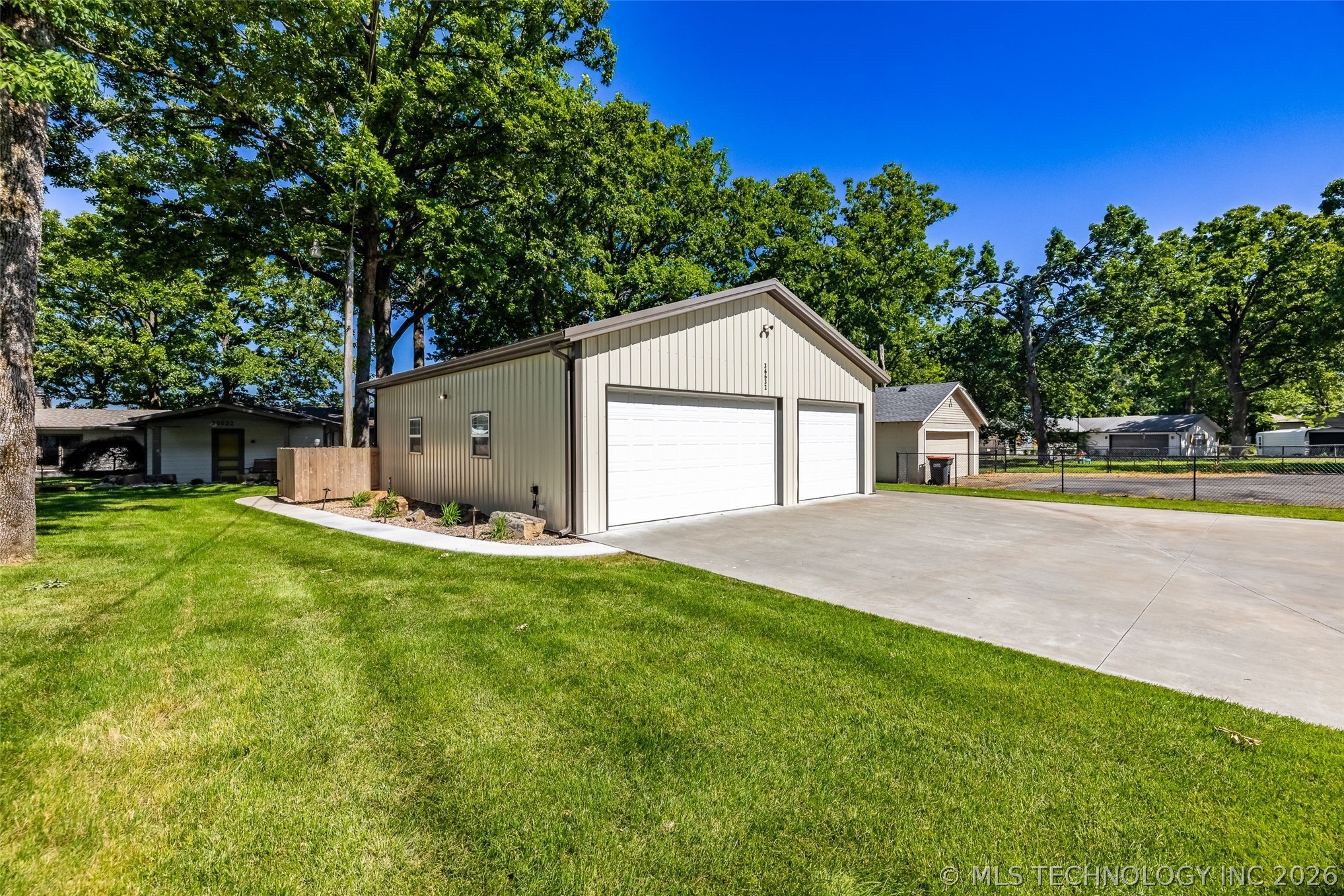 36632 S Cliff Crest Drive Vinita OK 74301