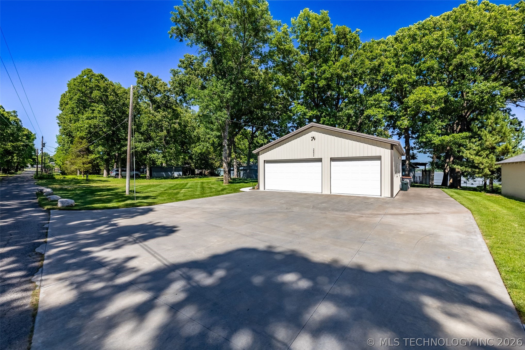 36632 S Cliff Crest Drive Vinita OK 74301