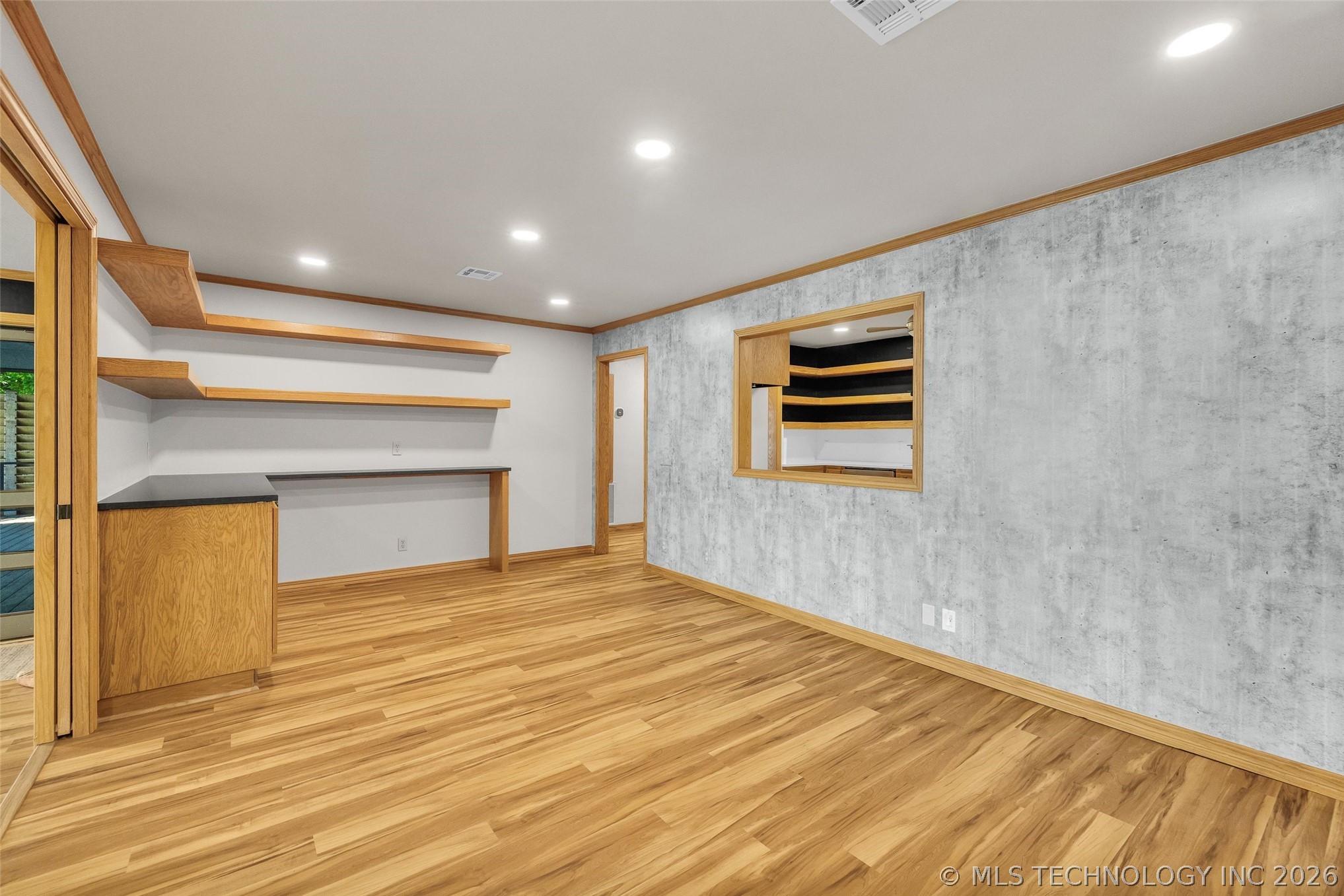 36632 S Cliff Crest Drive Vinita OK 74301