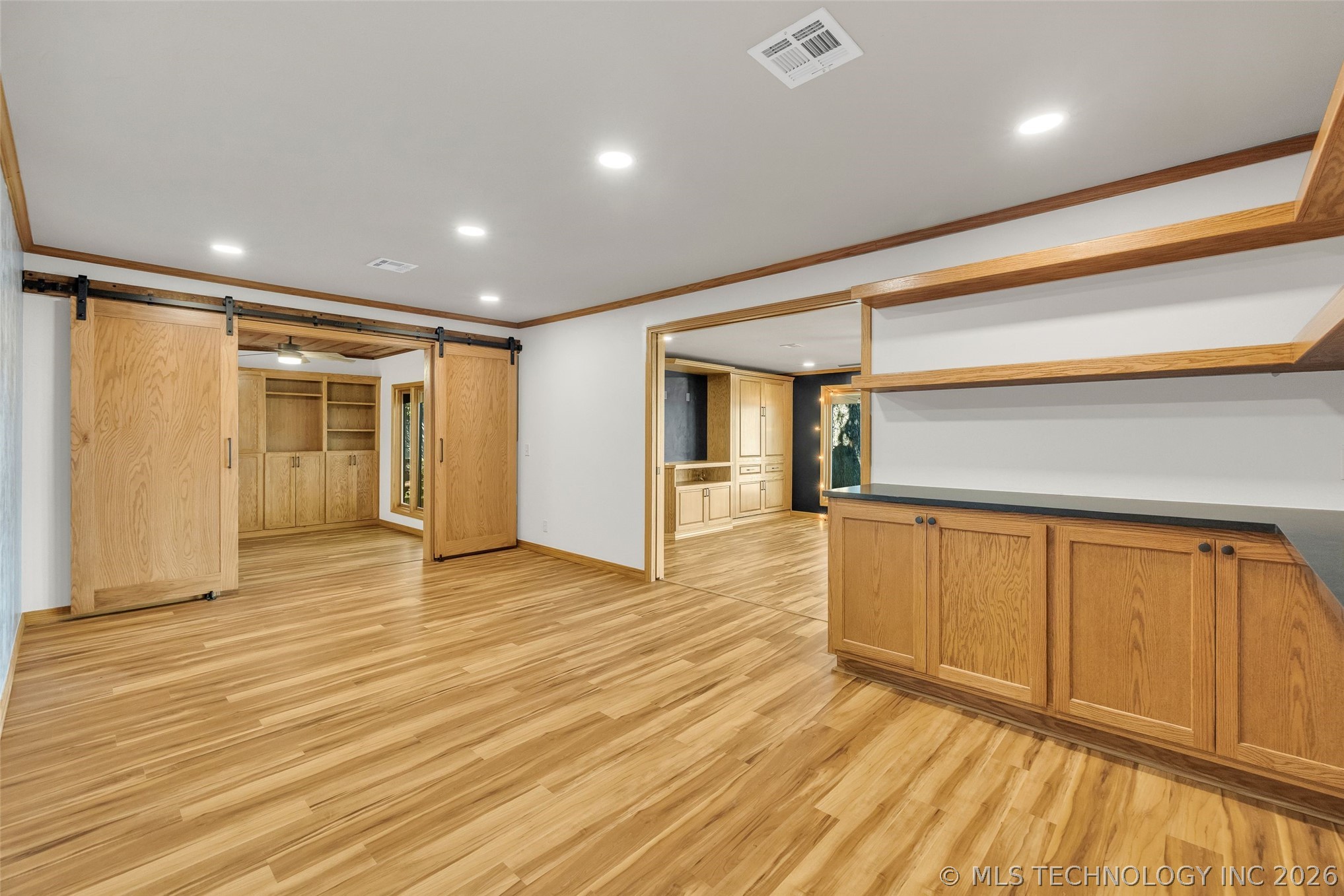 36632 S Cliff Crest Drive Vinita OK 74301