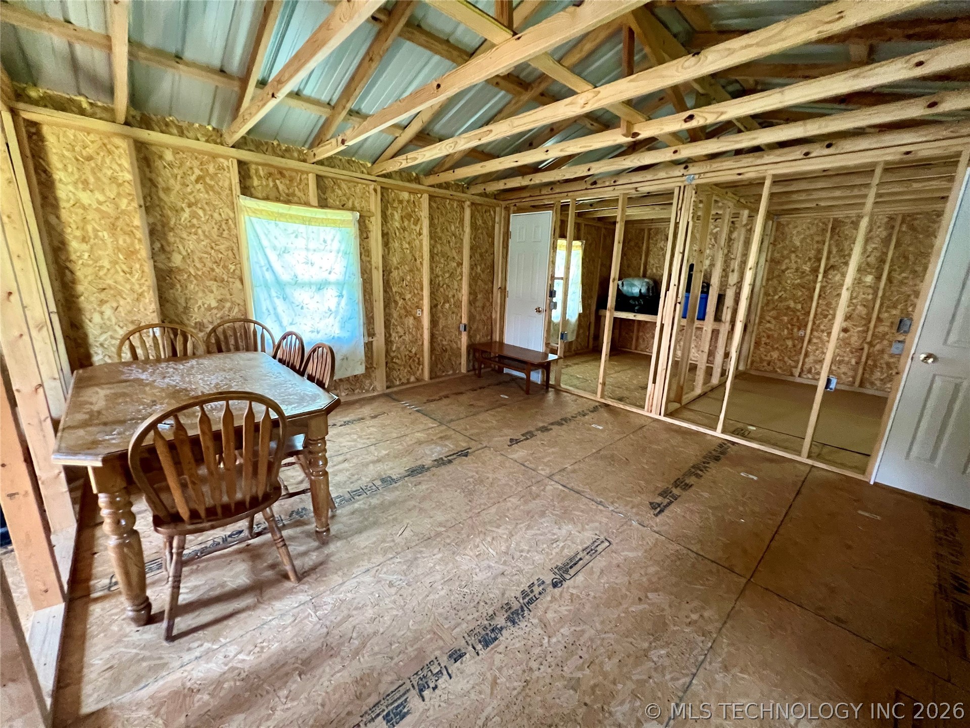 40646 S Highway 26 Keota OK 74941