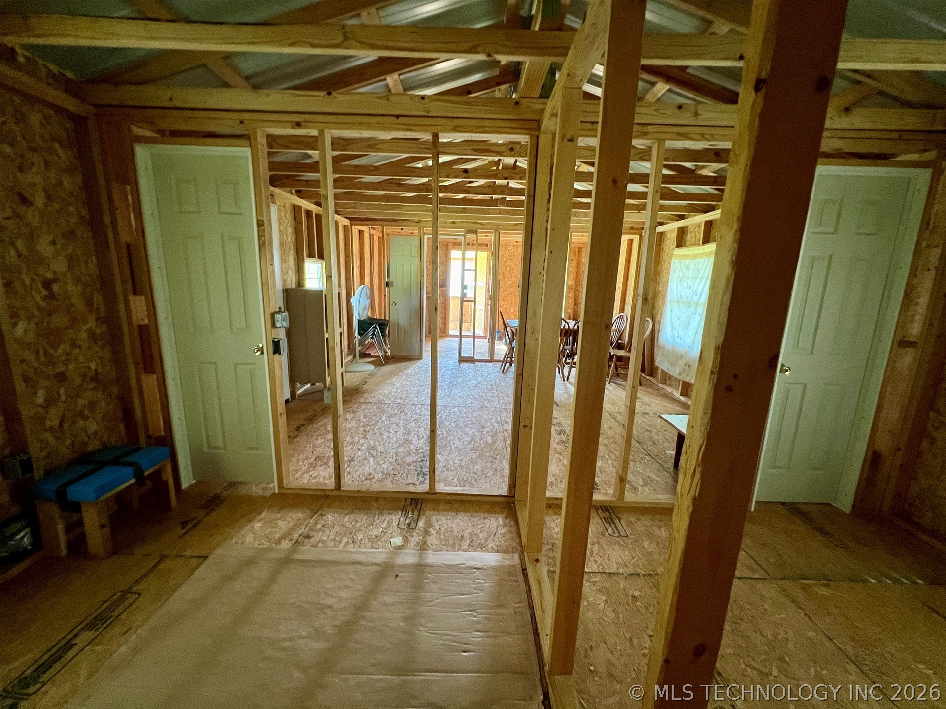 40646 S Highway 26 Keota OK 74941