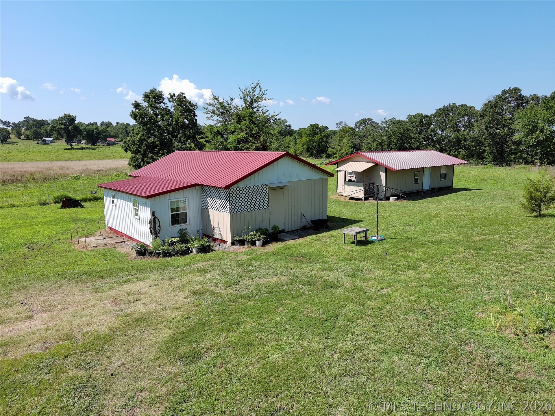 40646 S Highway 26 Keota OK 74941