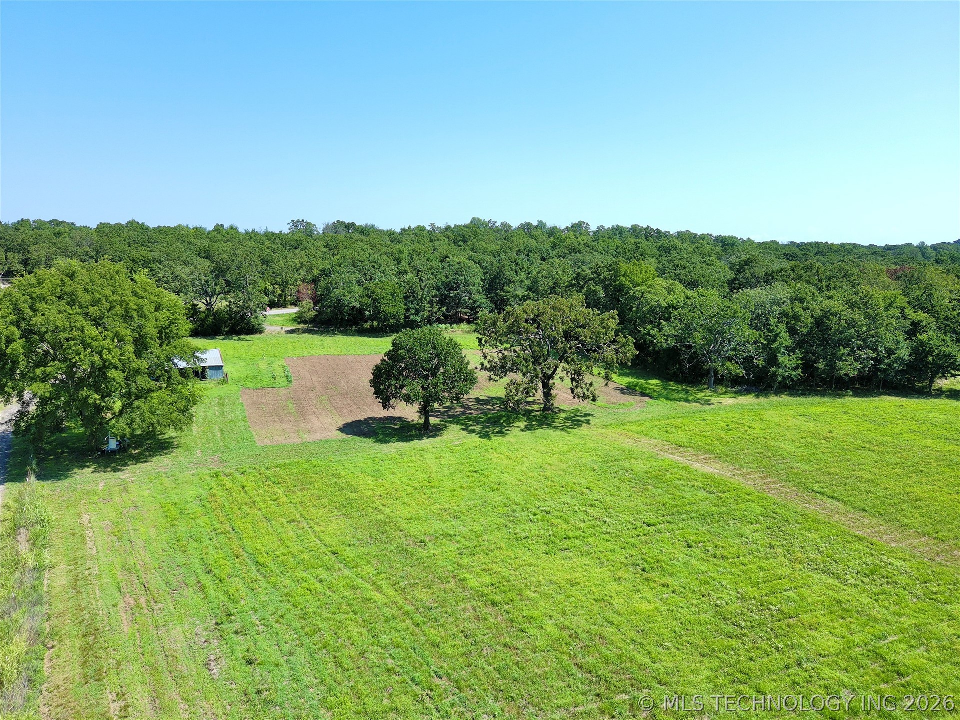 40646 S Highway 26 Keota OK 74941