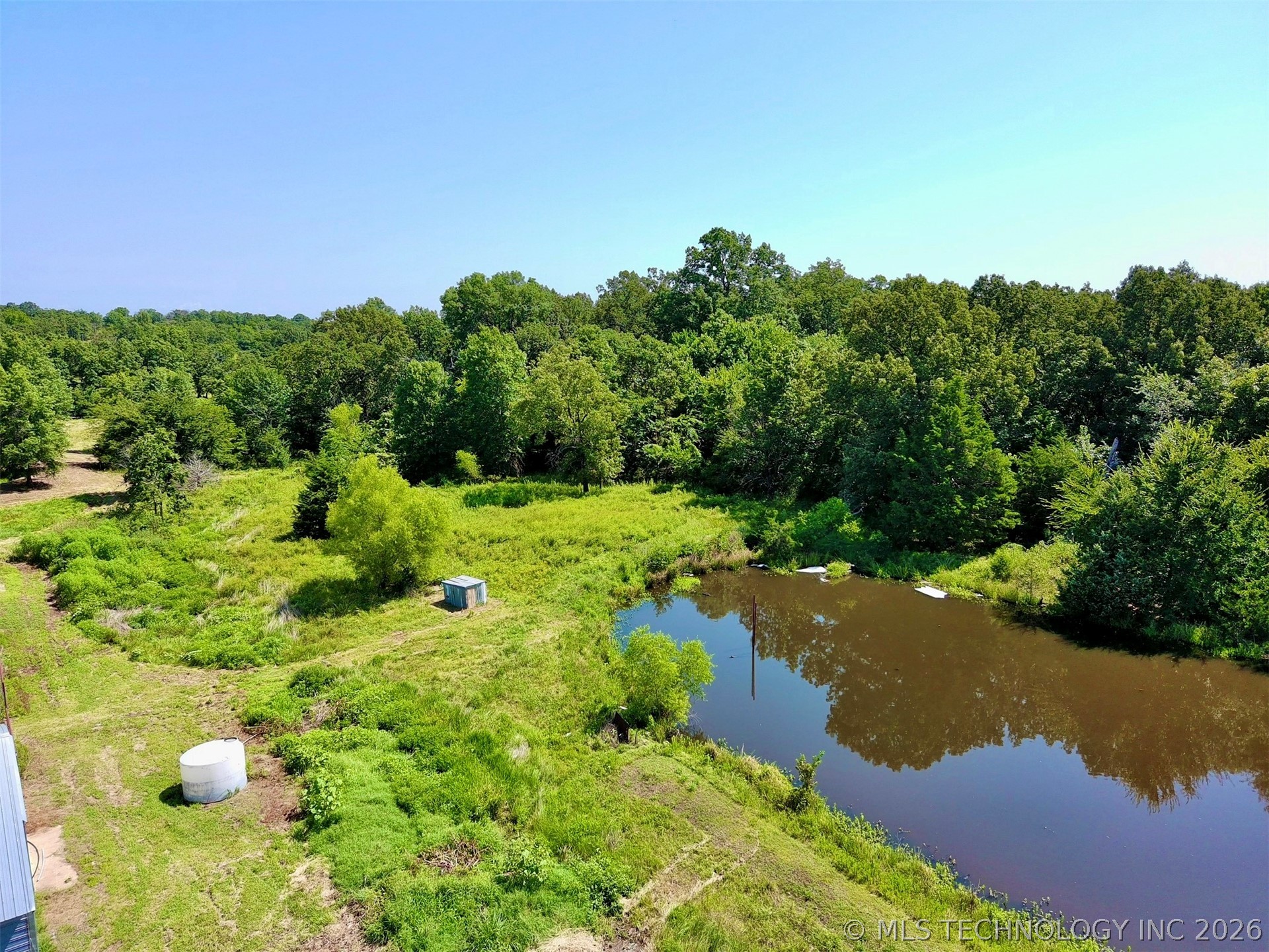 40646 S Highway 26 Keota OK 74941