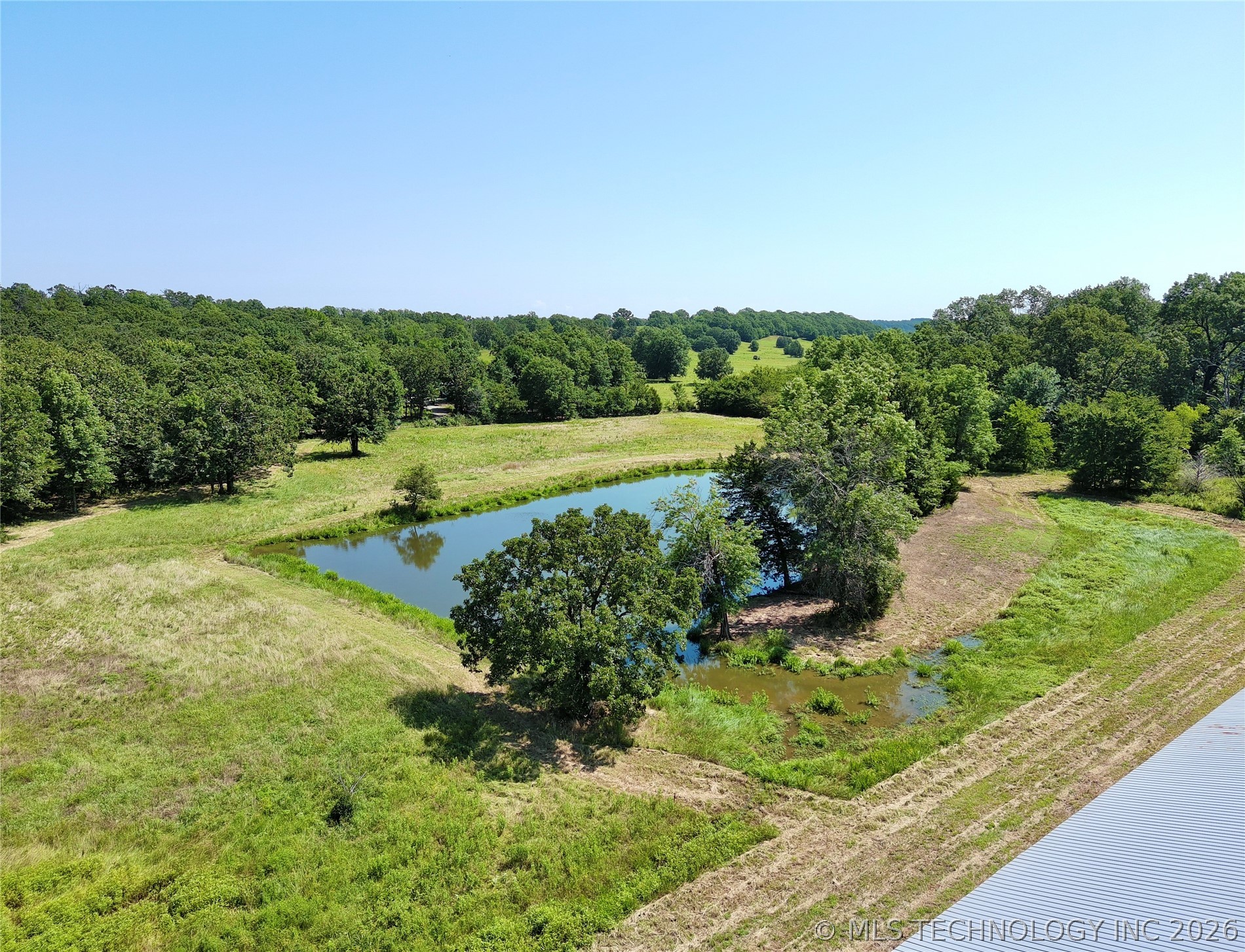 40646 S Highway 26 Keota OK 74941