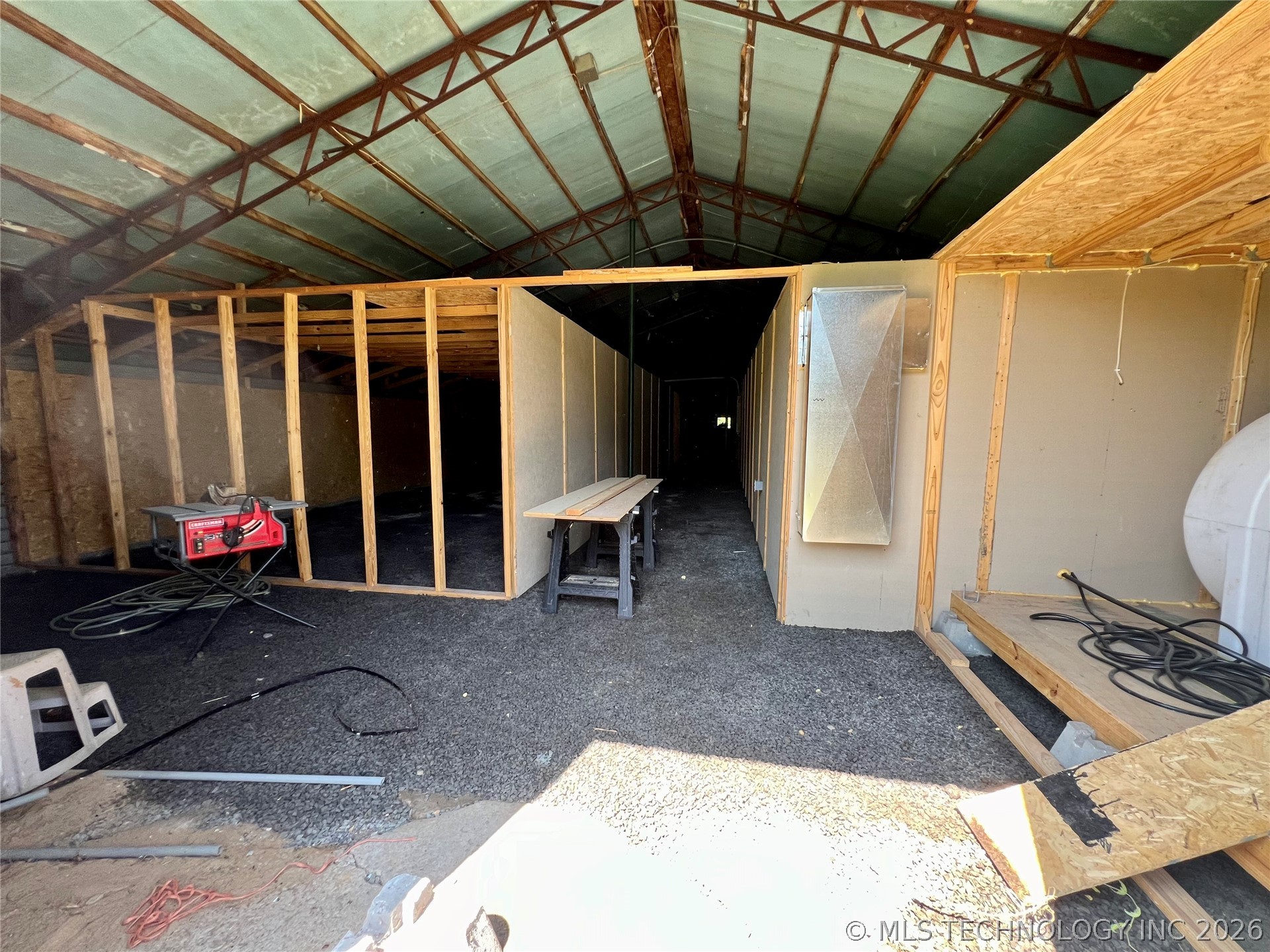 40646 S Highway 26 Keota OK 74941