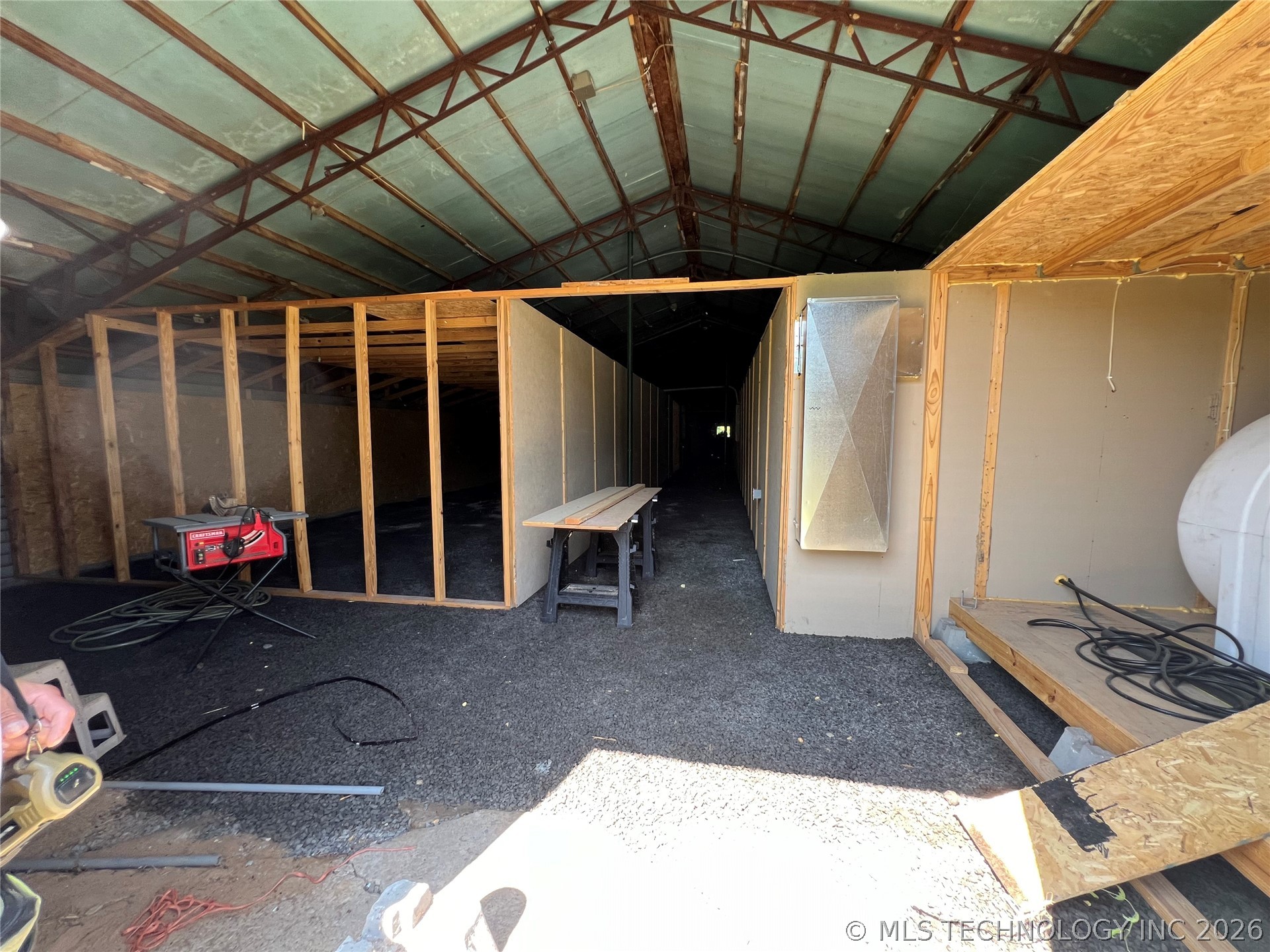 40646 S Highway 26 Keota OK 74941