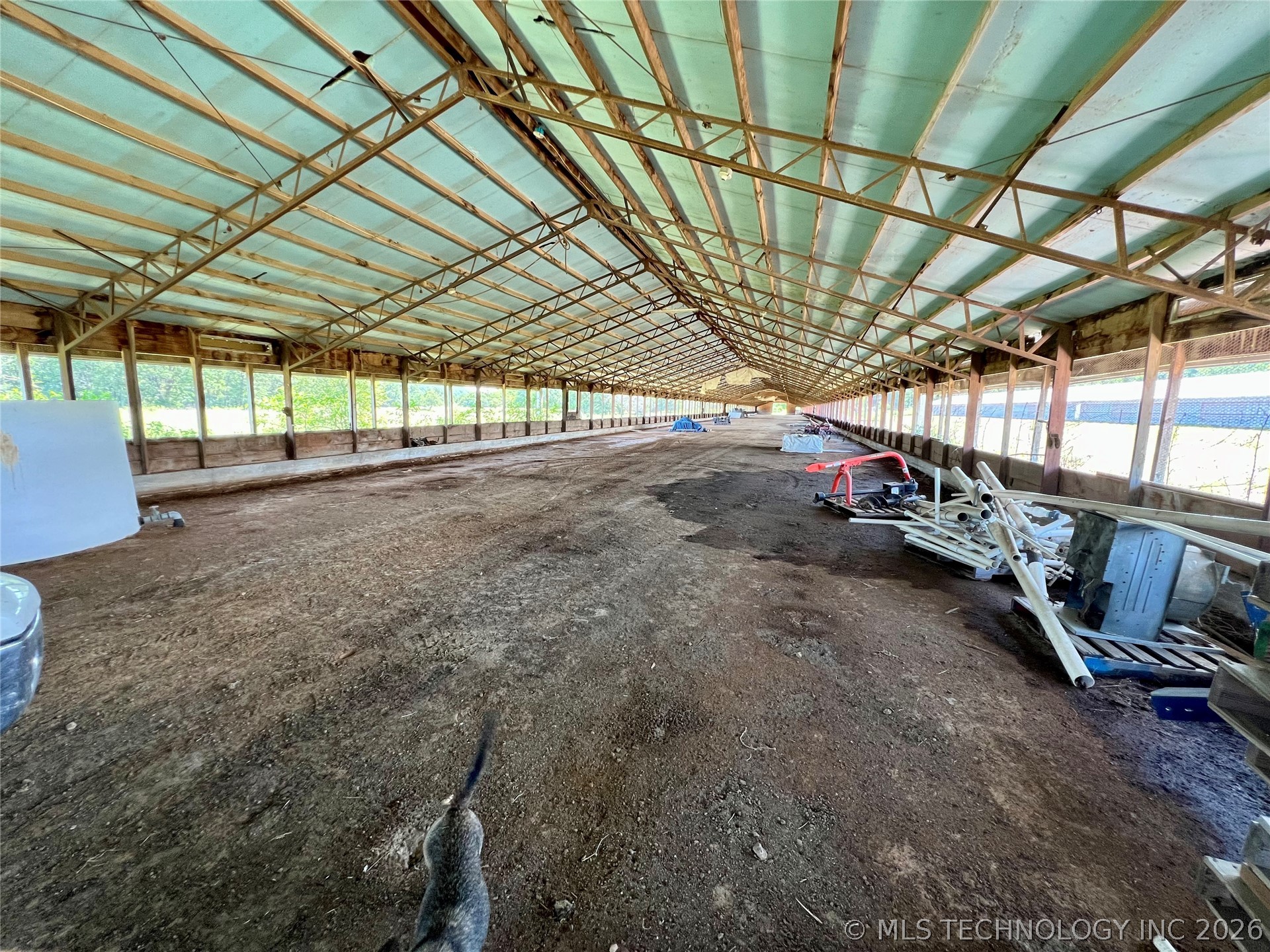 40646 S Highway 26 Keota OK 74941