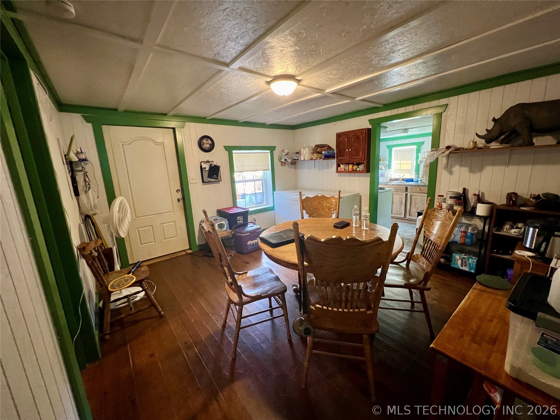 40646 S Highway 26 Keota OK 74941