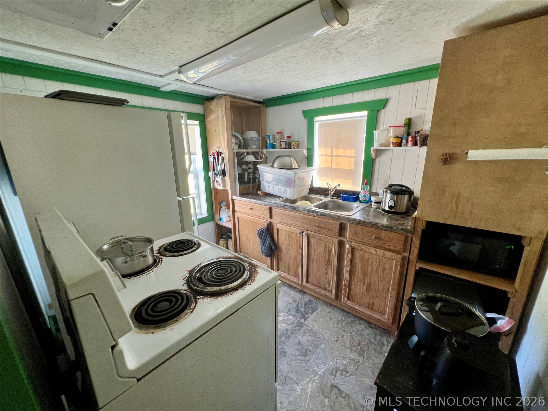 40646 S Highway 26 Keota OK 74941