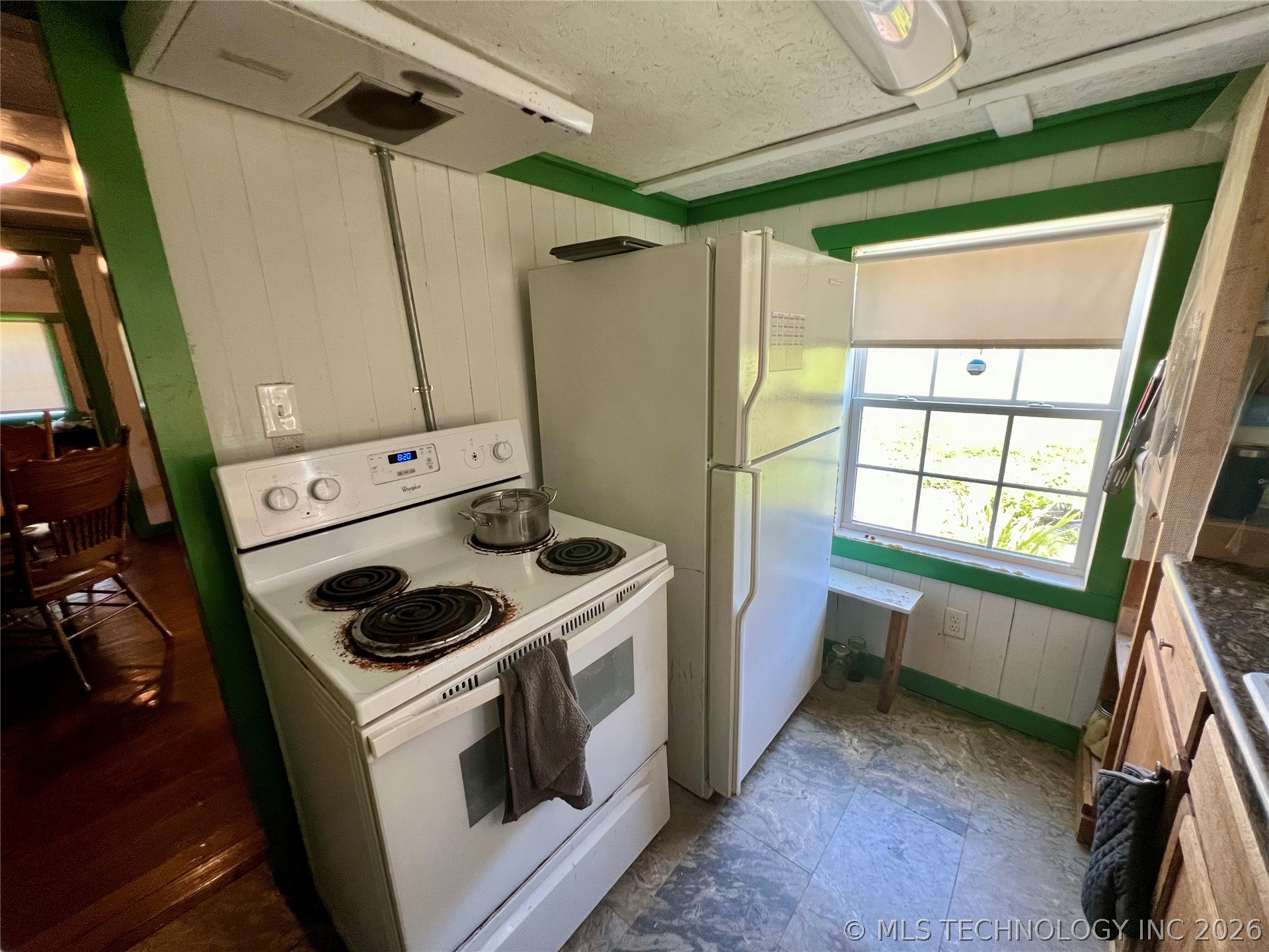 40646 S Highway 26 Keota OK 74941