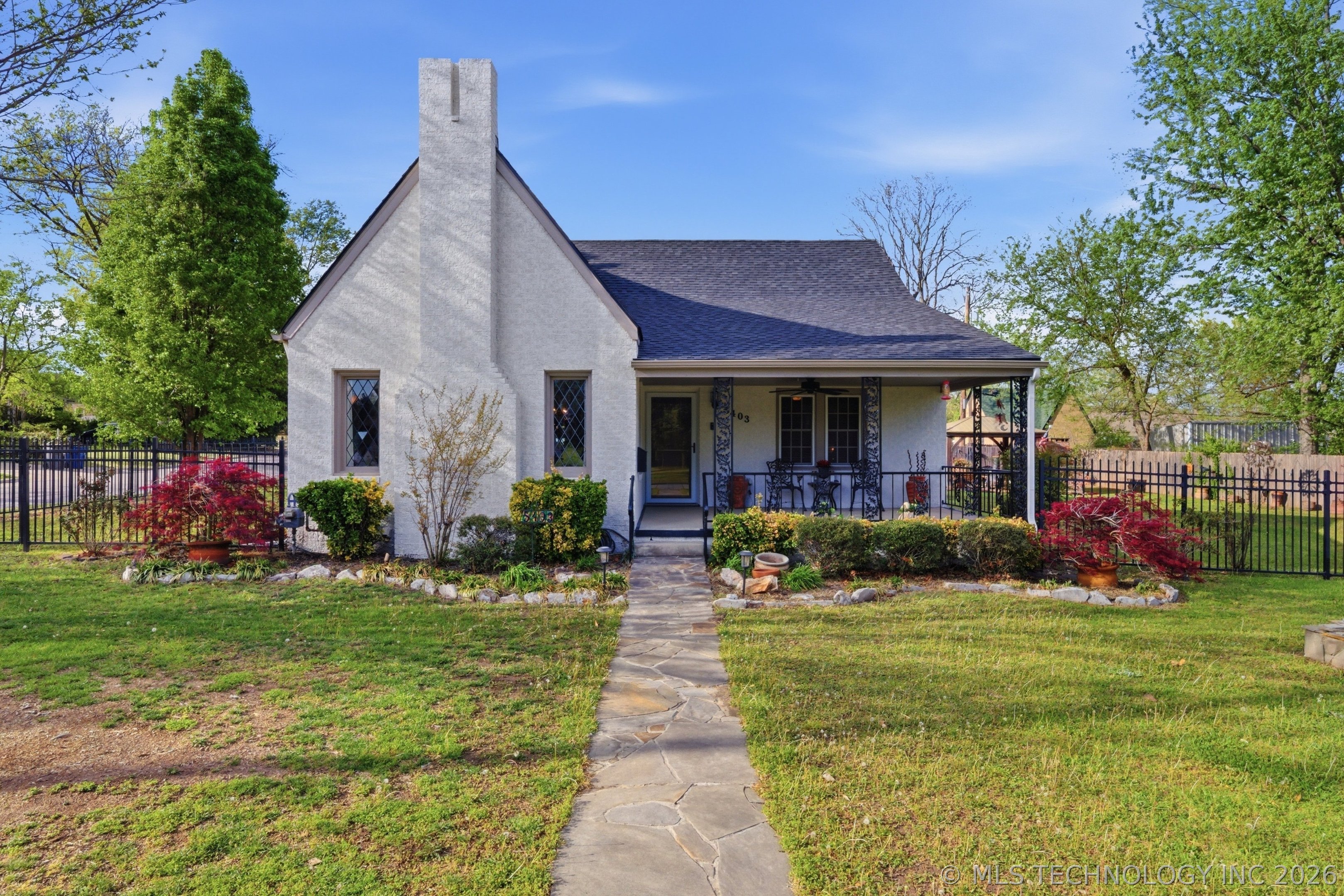 5403 E 7th Street Tulsa OK 74112