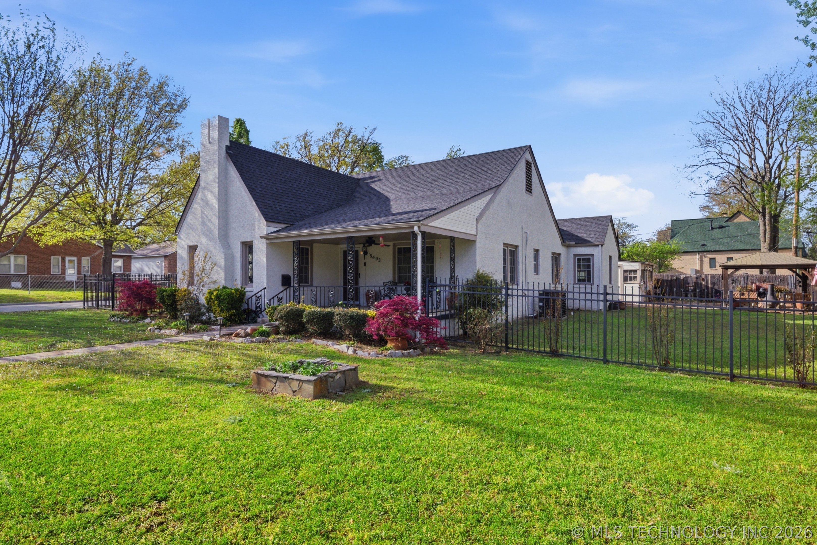 5403 E 7th Street Tulsa OK 74112