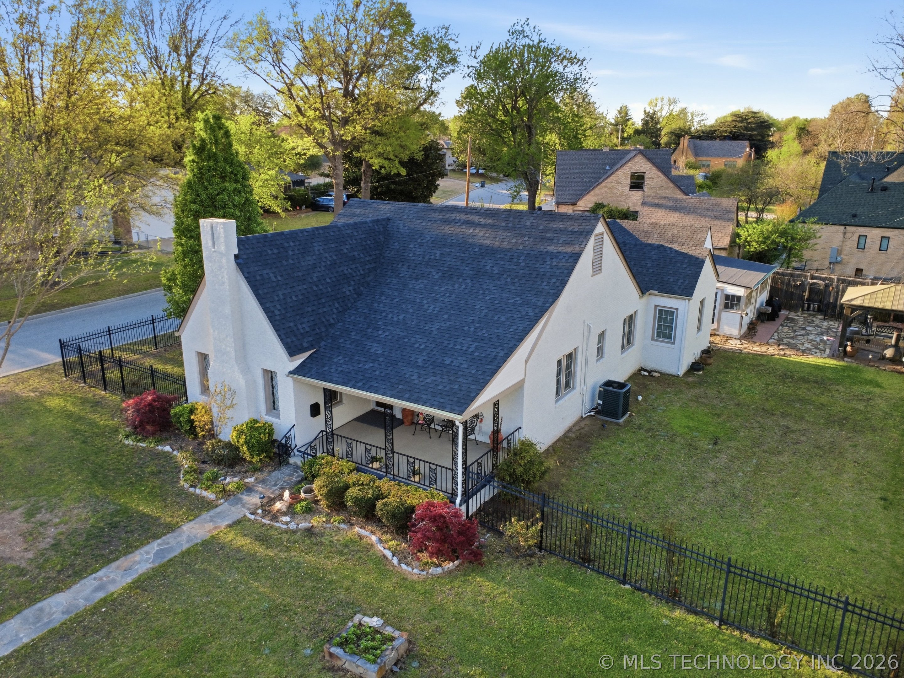 5403 E 7th Street Tulsa OK 74112