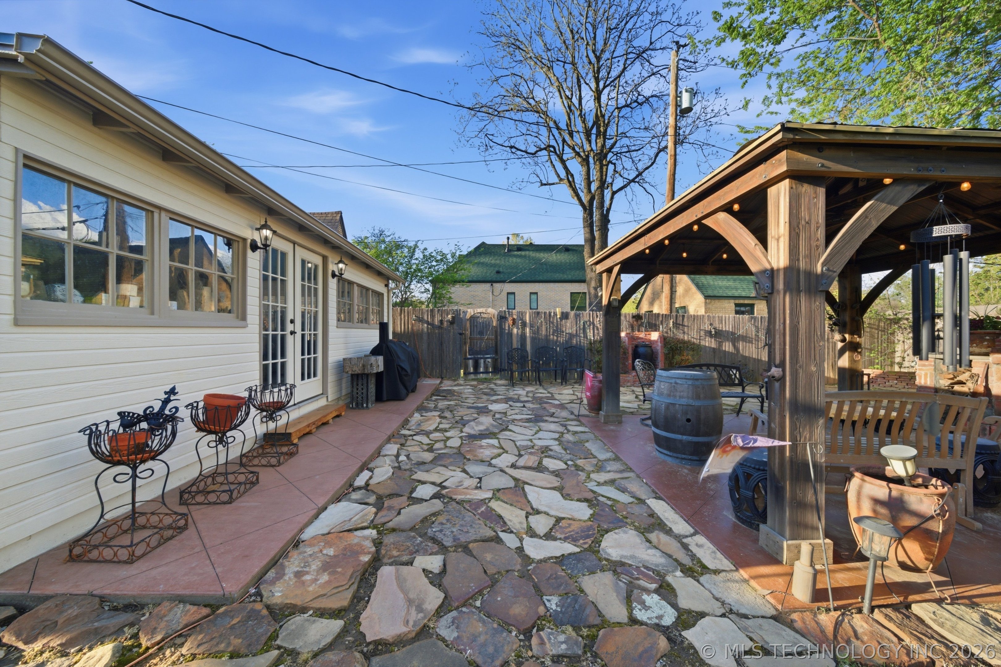 5403 E 7th Street Tulsa OK 74112