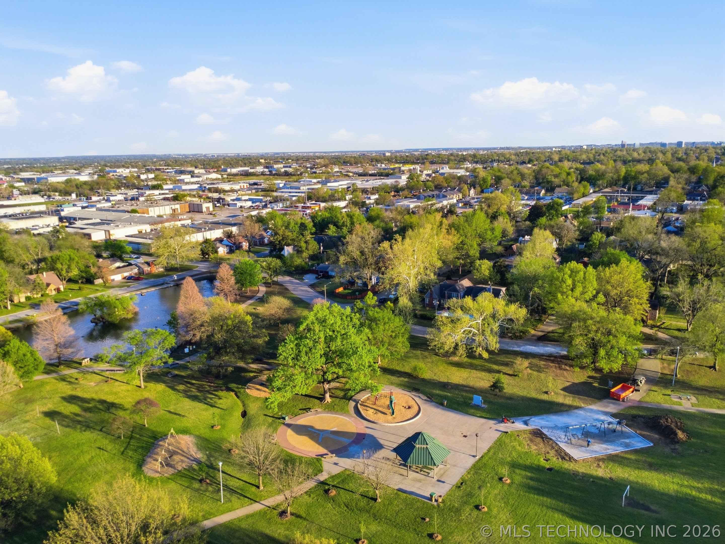 5403 E 7th Street Tulsa OK 74112