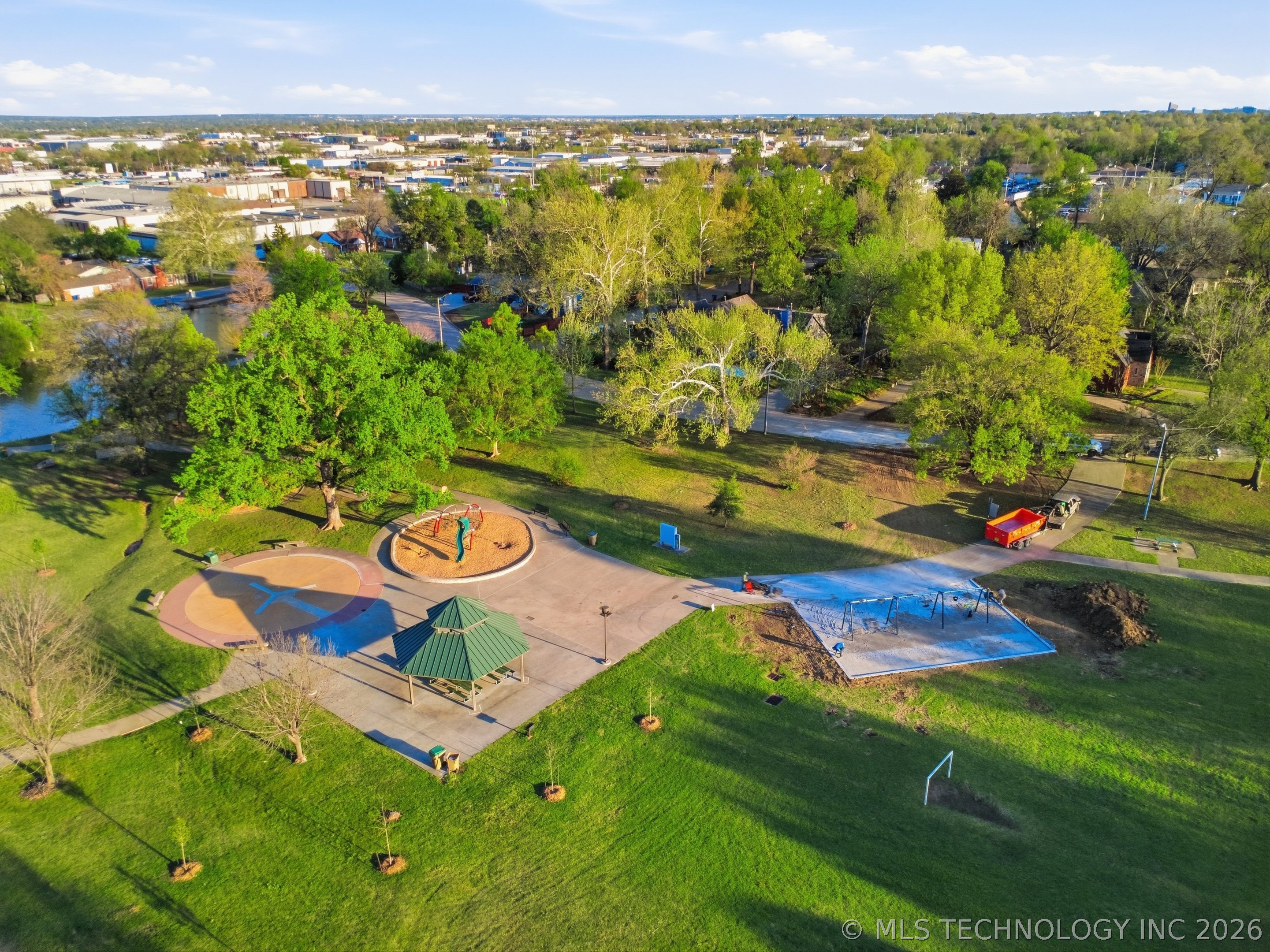 5403 E 7th Street Tulsa OK 74112