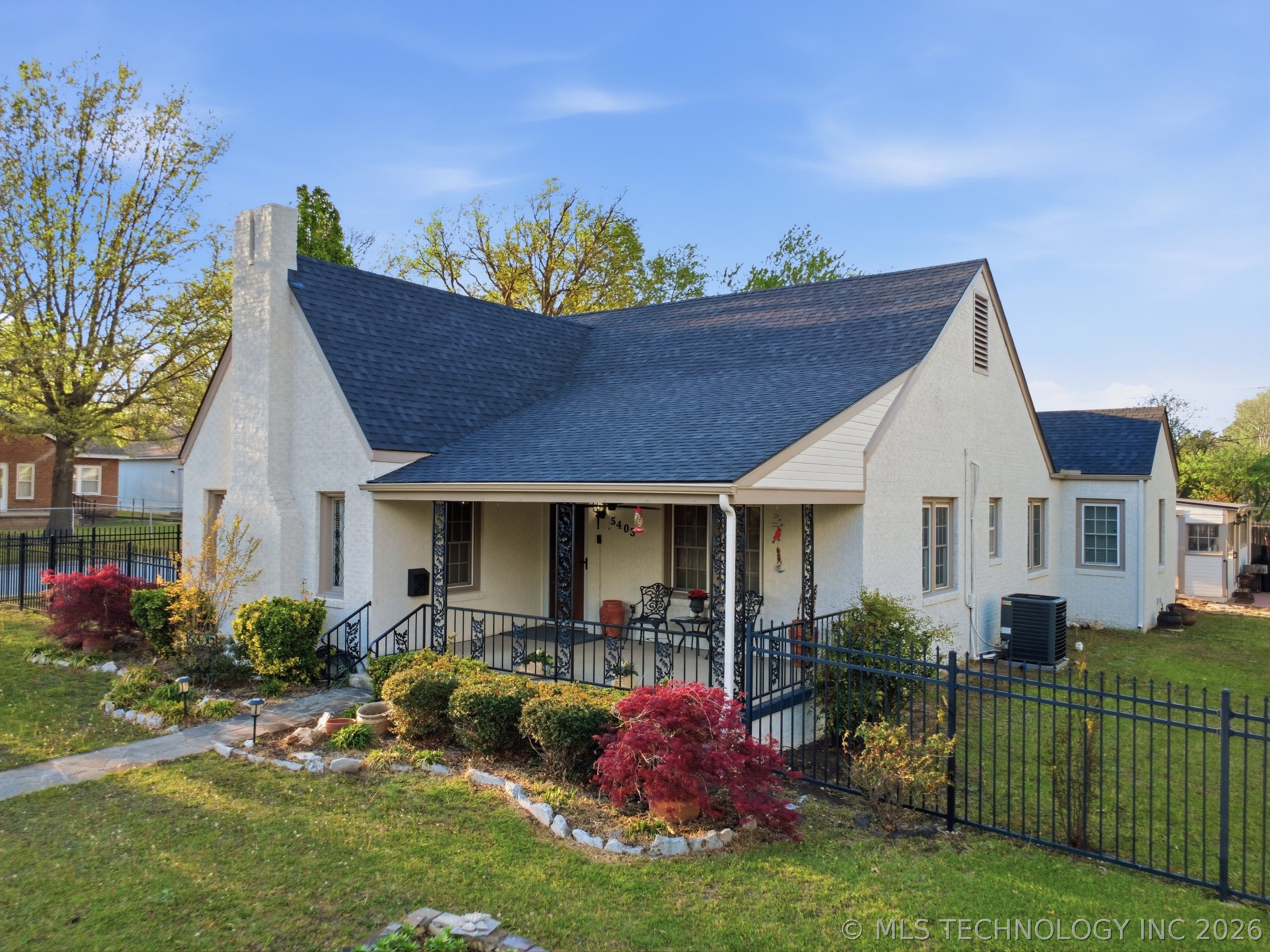 5403 E 7th Street Tulsa OK 74112