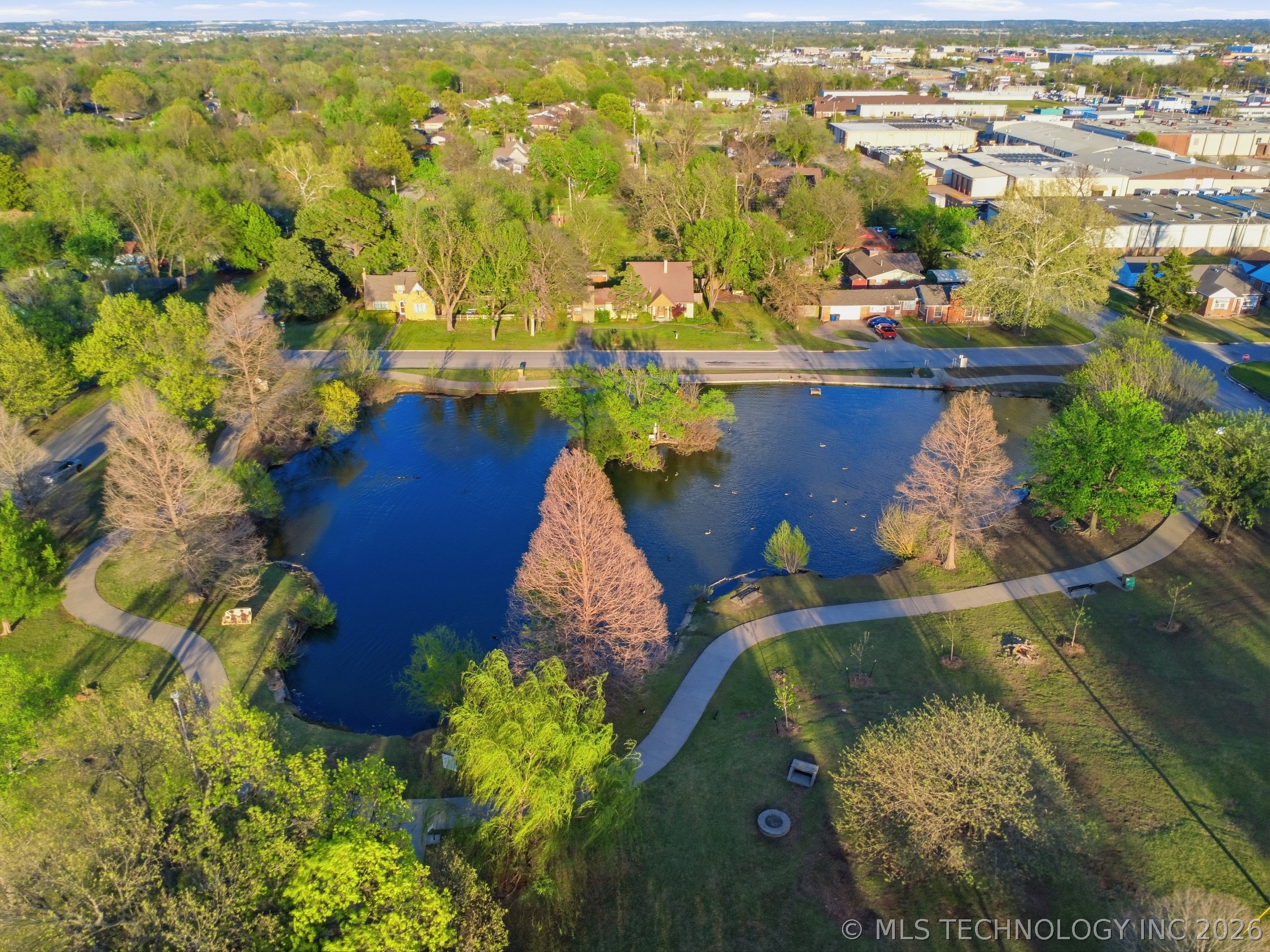 5403 E 7th Street Tulsa OK 74112