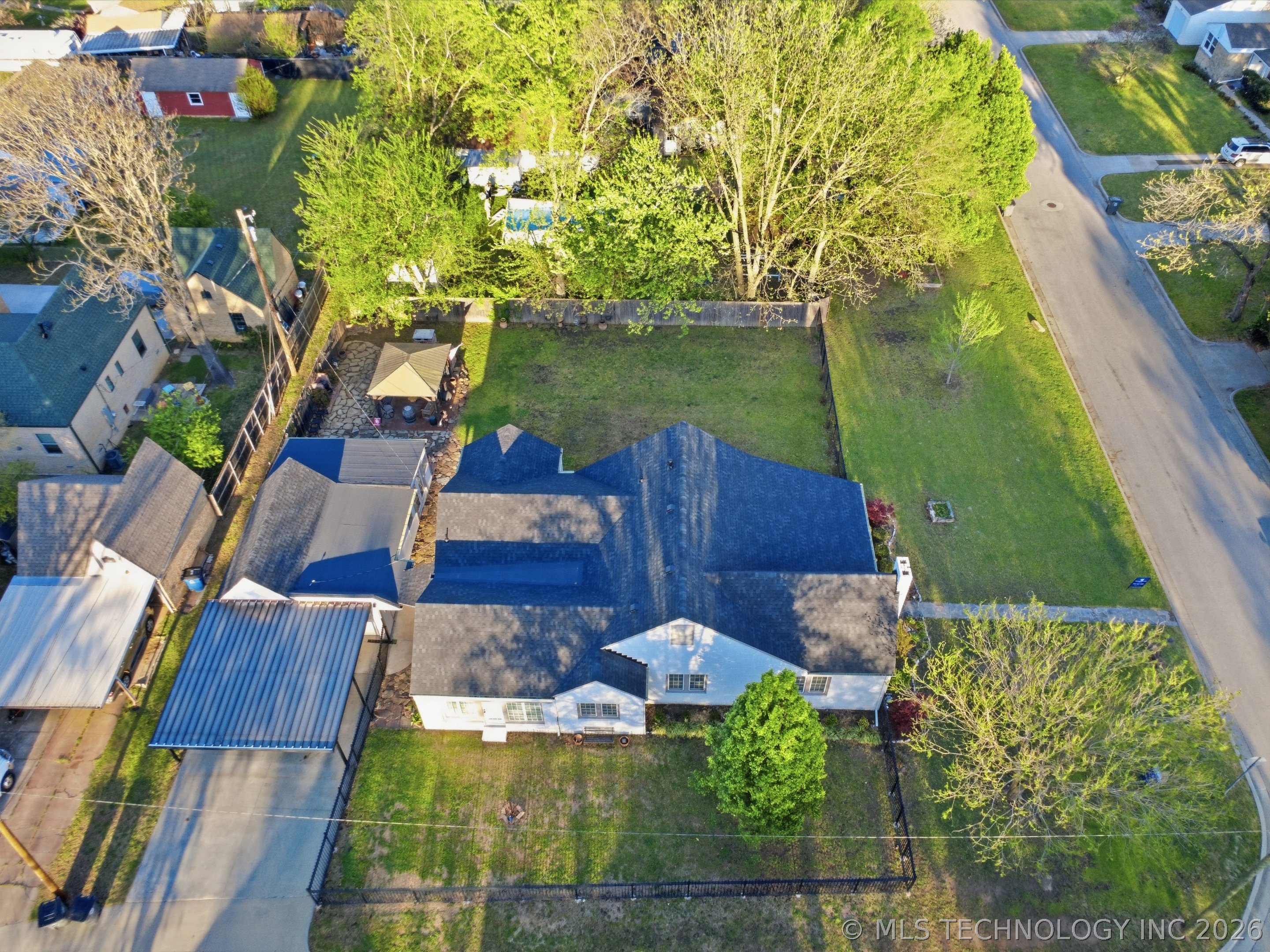 5403 E 7th Street Tulsa OK 74112