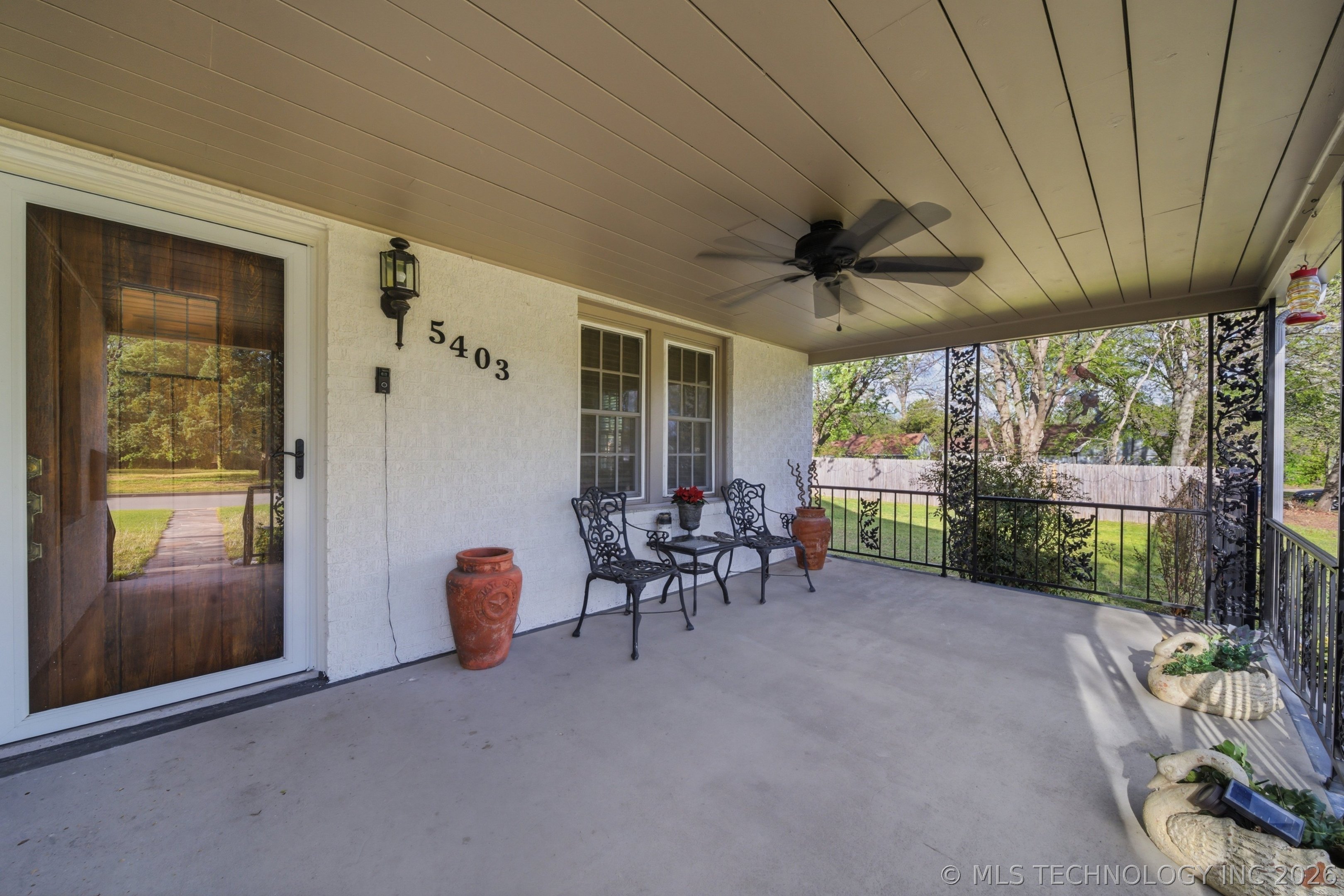 5403 E 7th Street Tulsa OK 74112