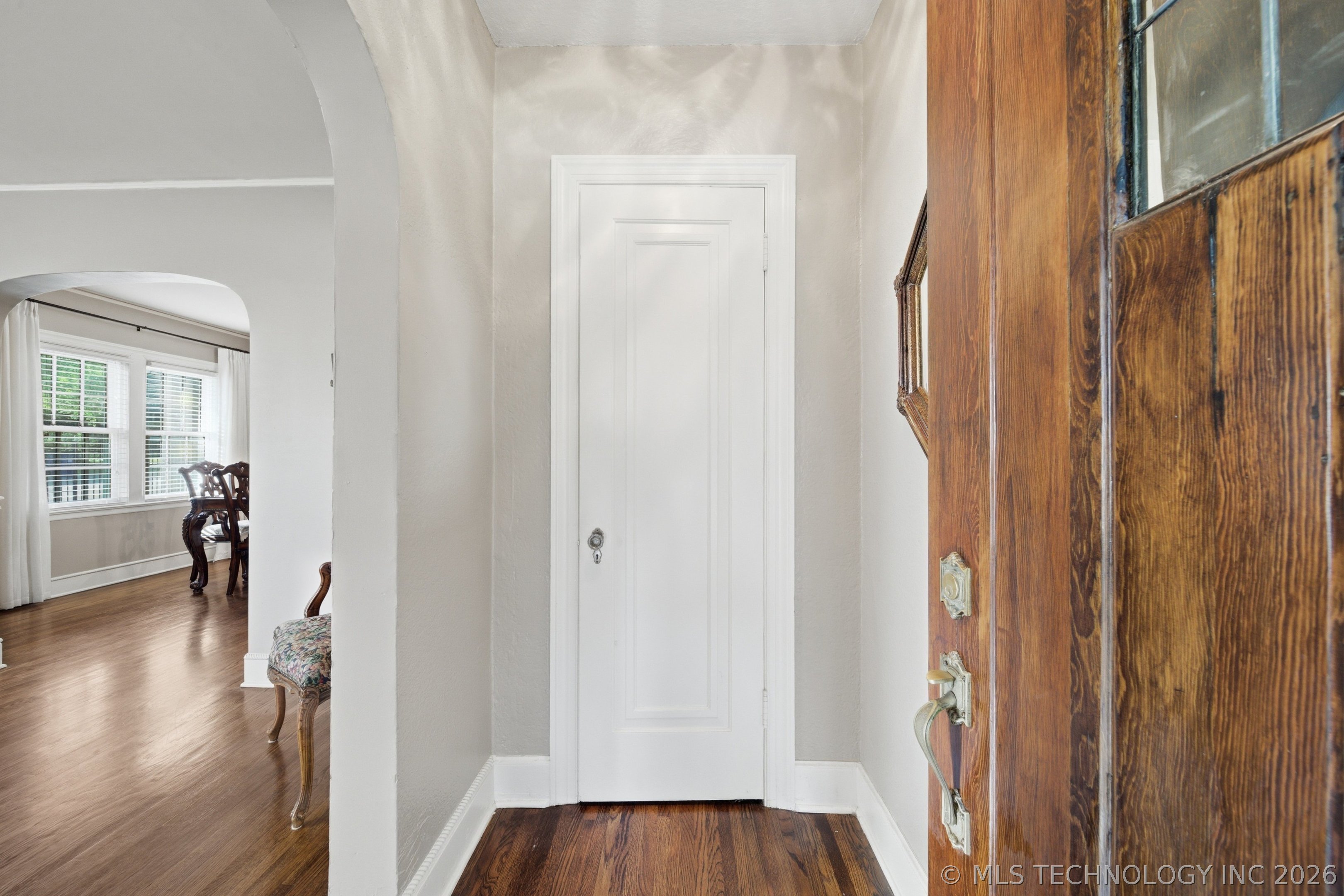 5403 E 7th Street Tulsa OK 74112