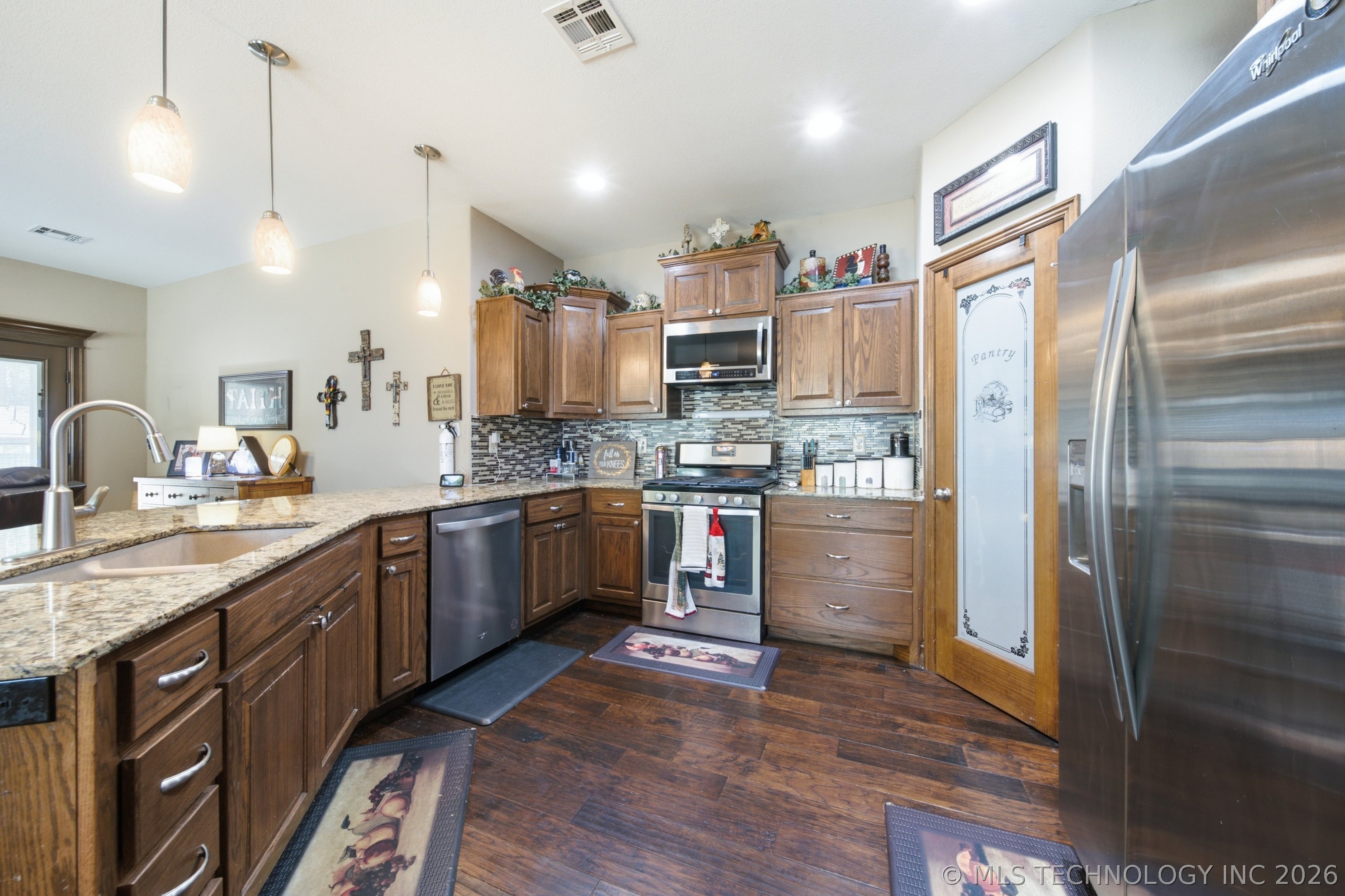 323 S B Street Skiatook OK 74070