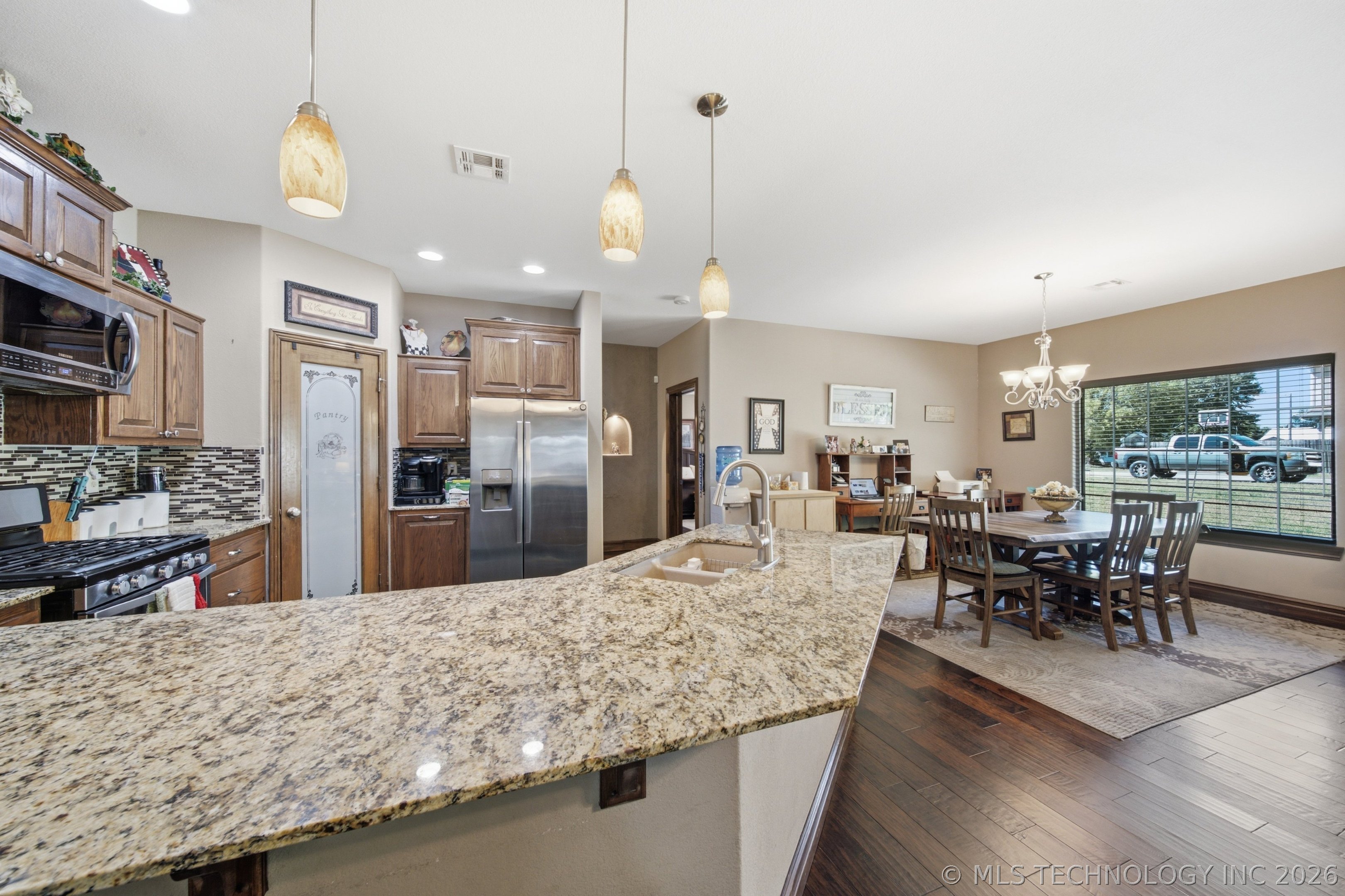 323 S B Street Skiatook OK 74070