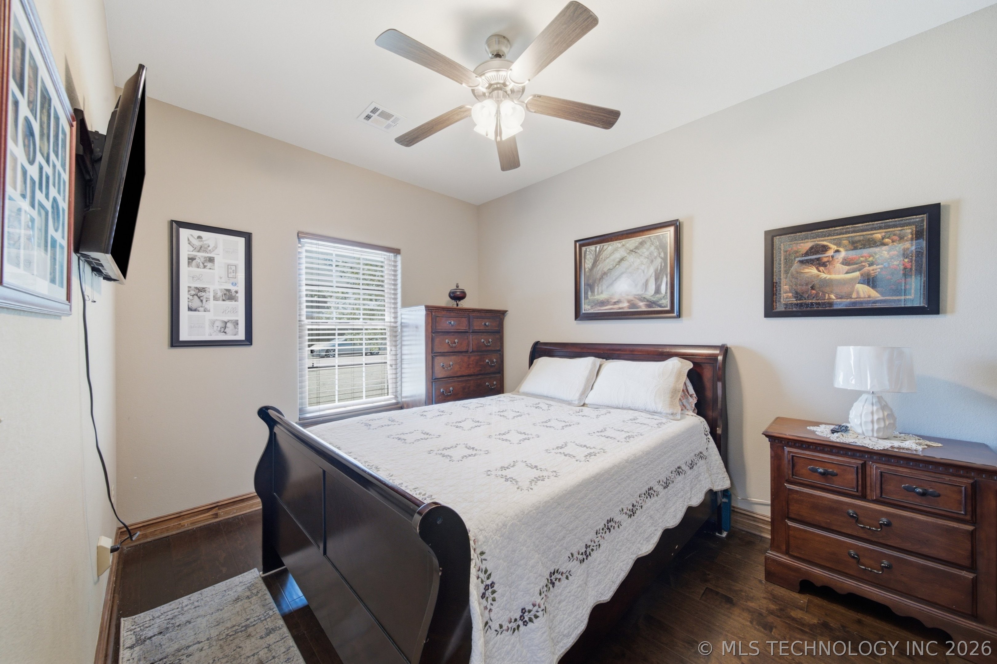 323 S B Street Skiatook OK 74070