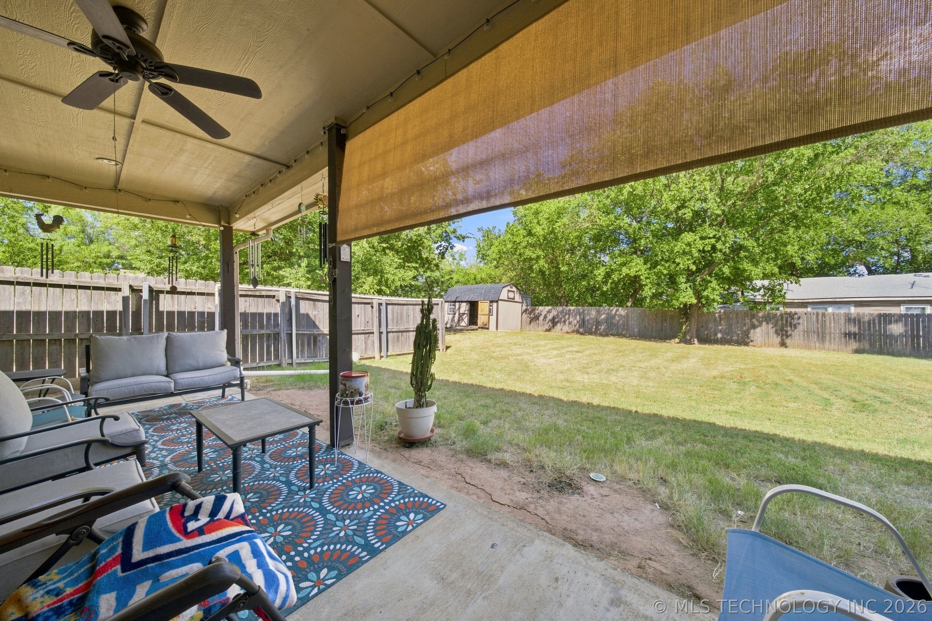 323 S B Street Skiatook OK 74070