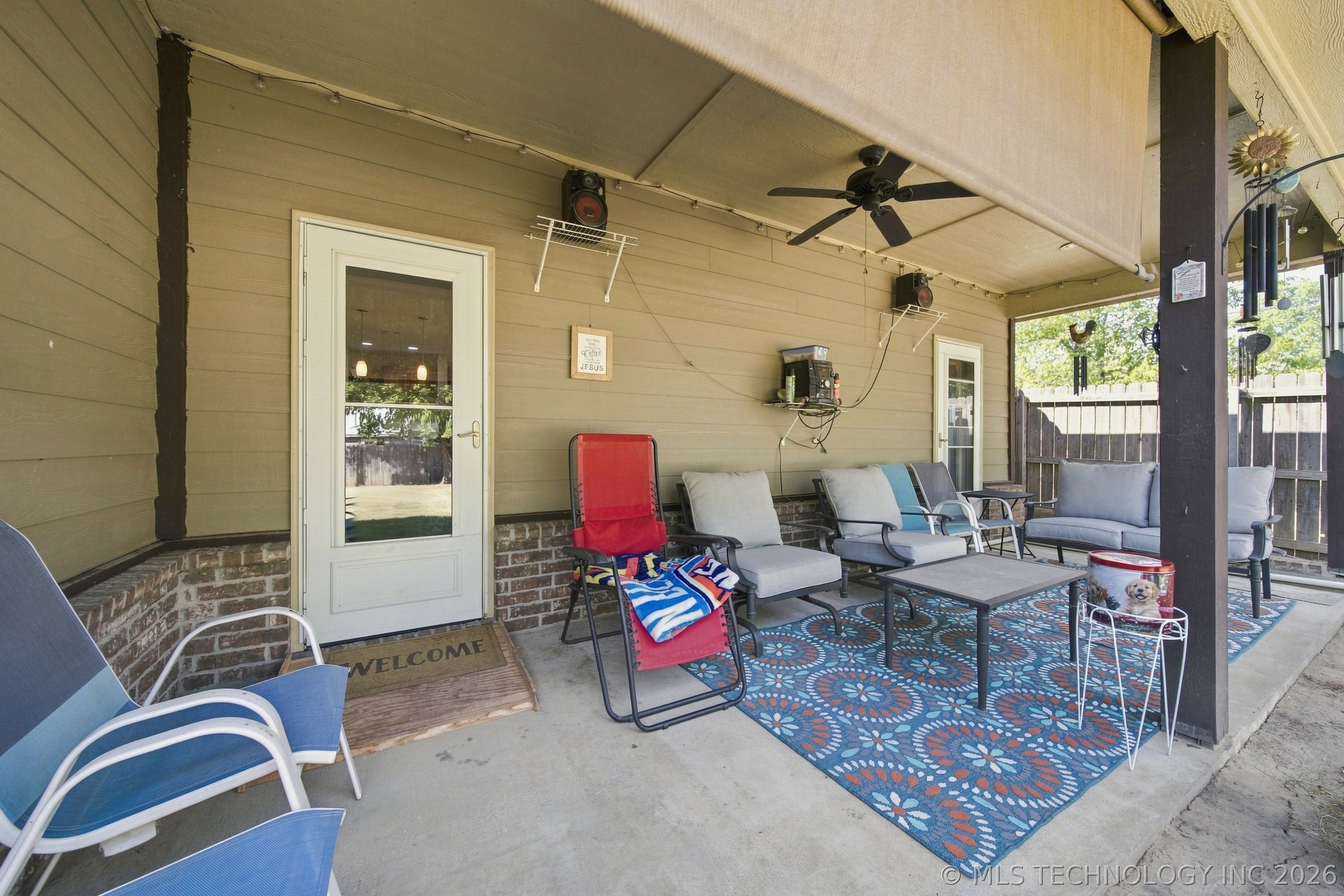 323 S B Street Skiatook OK 74070