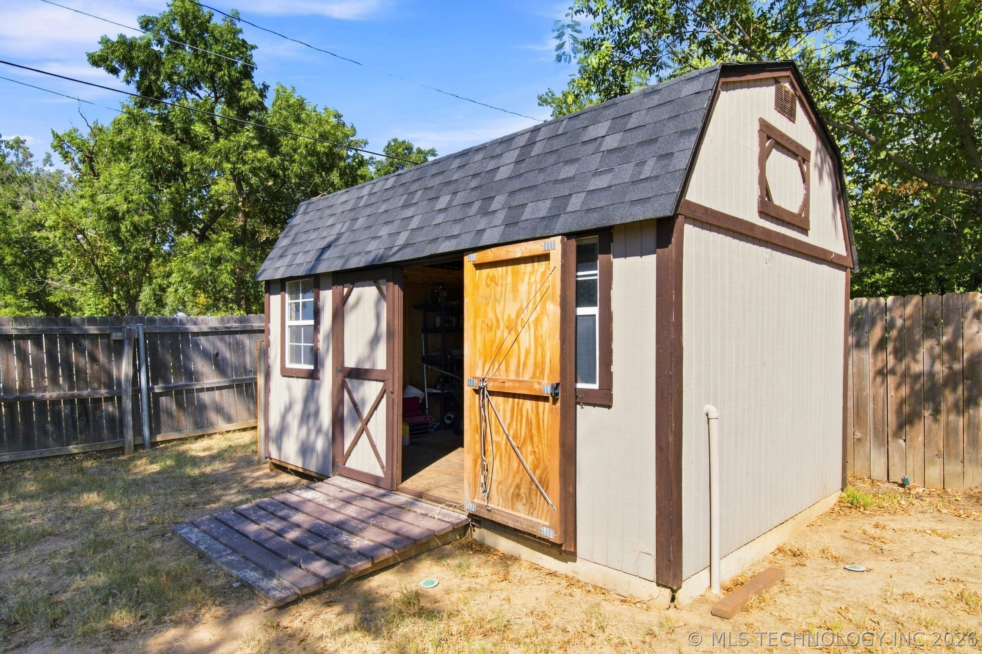 323 S B Street Skiatook OK 74070
